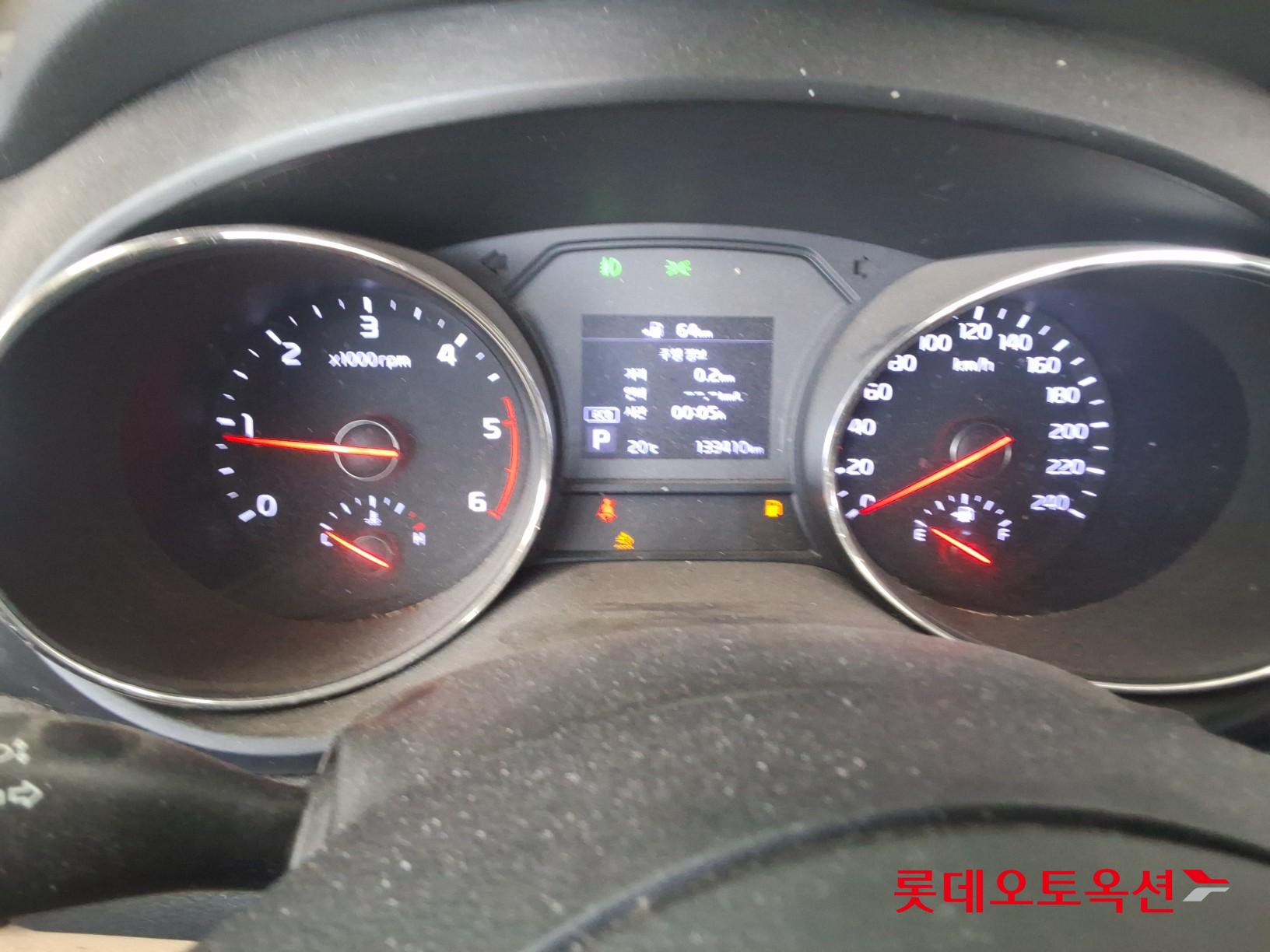 كيا نيو كارنيفال 2020 - صورة 35