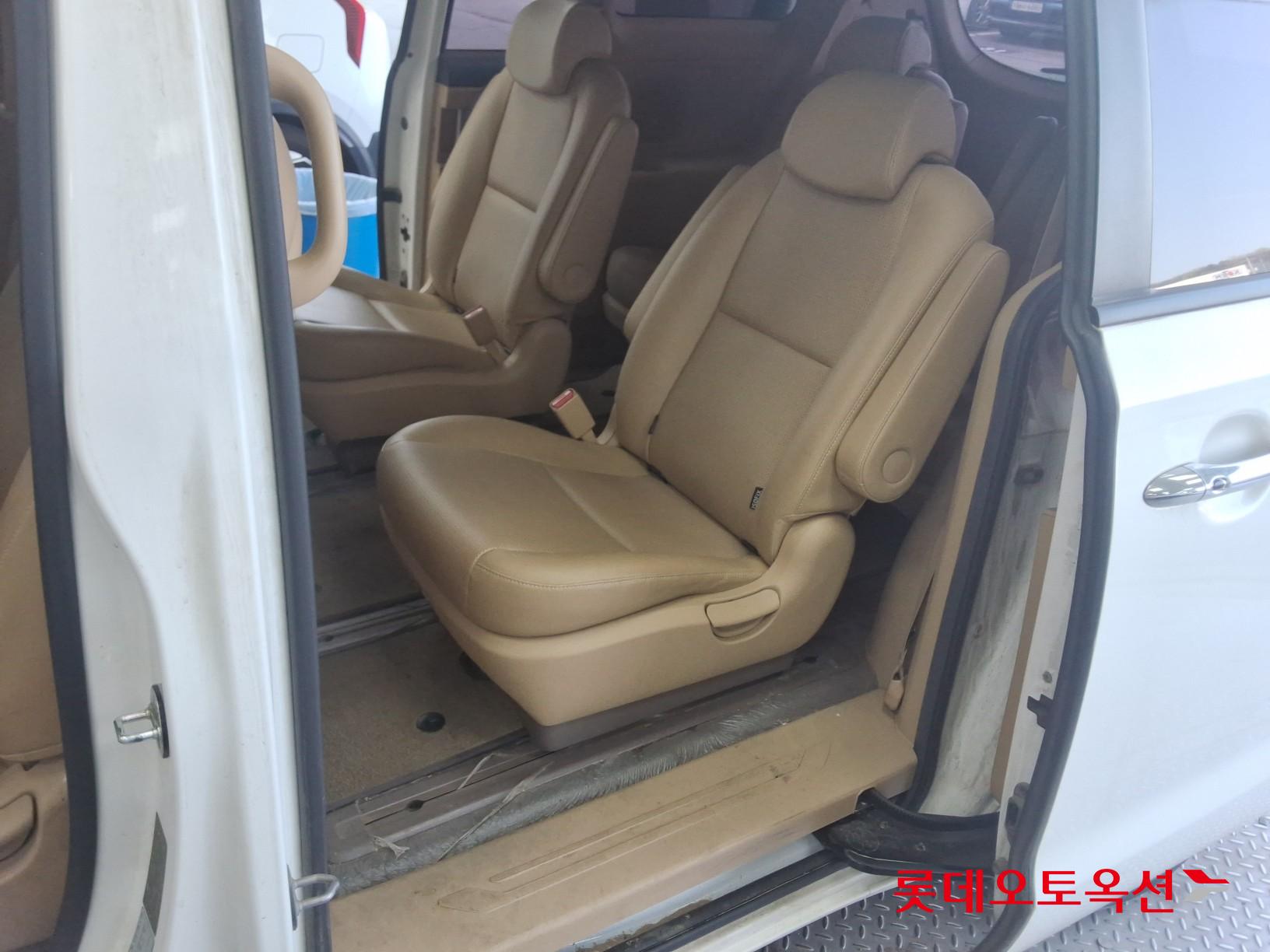 كيا نيو كارنيفال 2020 - صورة 38