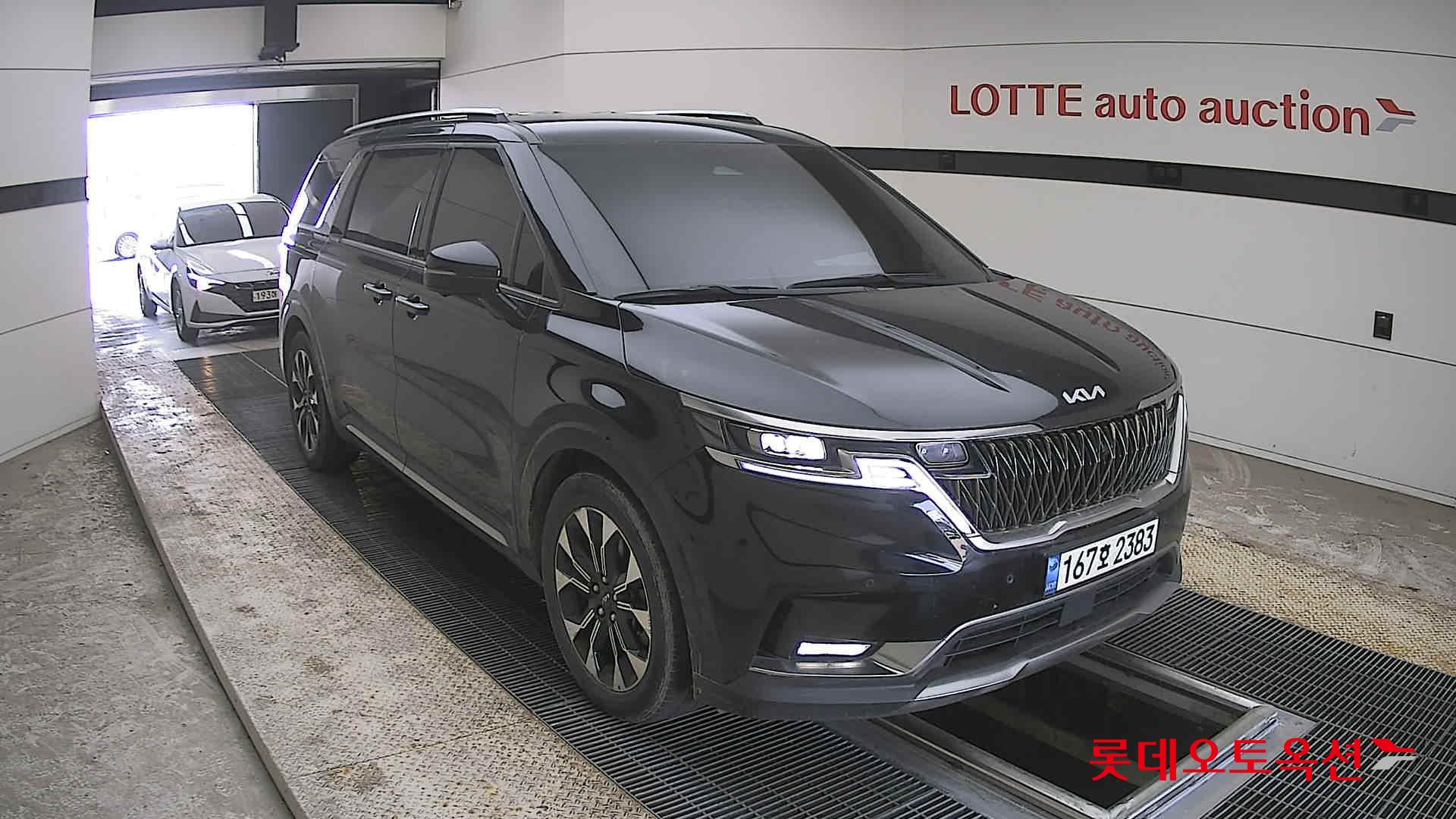 Kia Carnival 2023 - Image 6