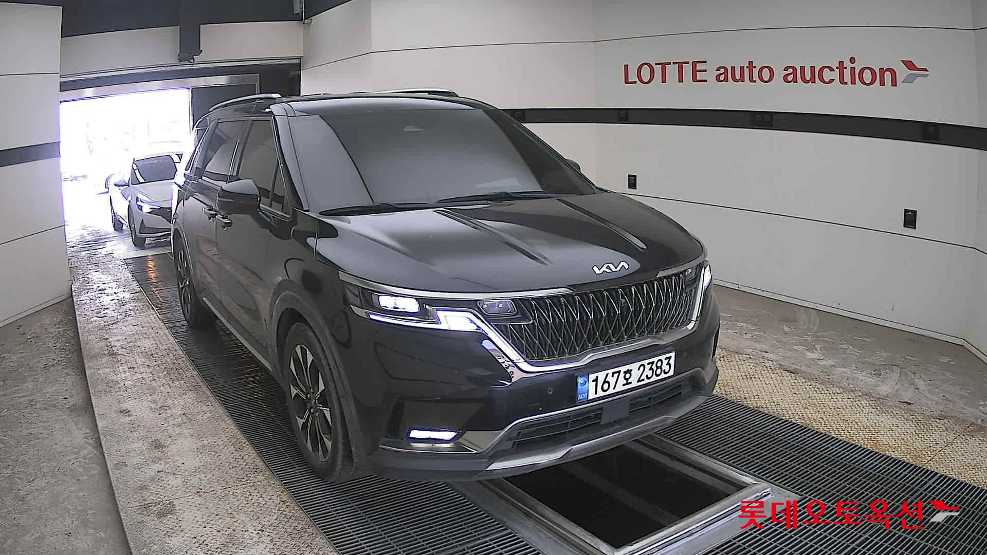 Kia Carnival 2023 - Image 24