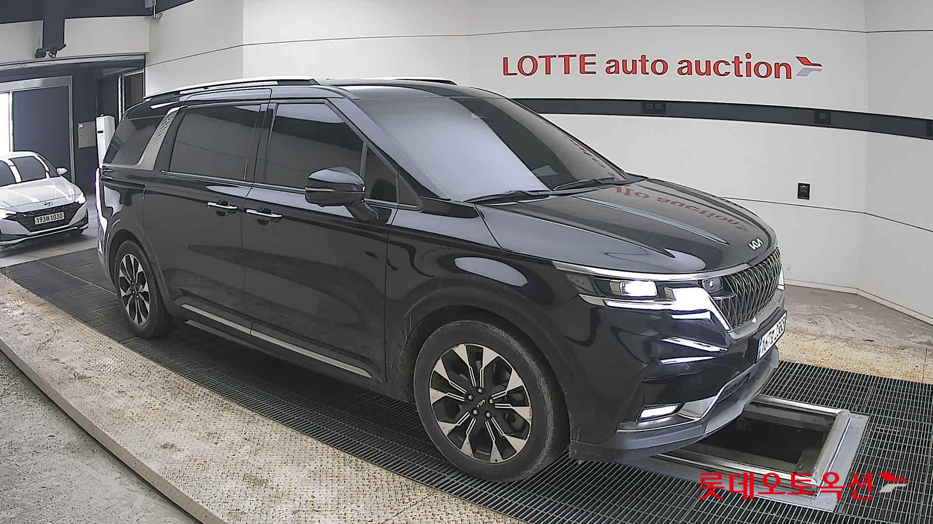 Kia Carnival 2023 - Image 23