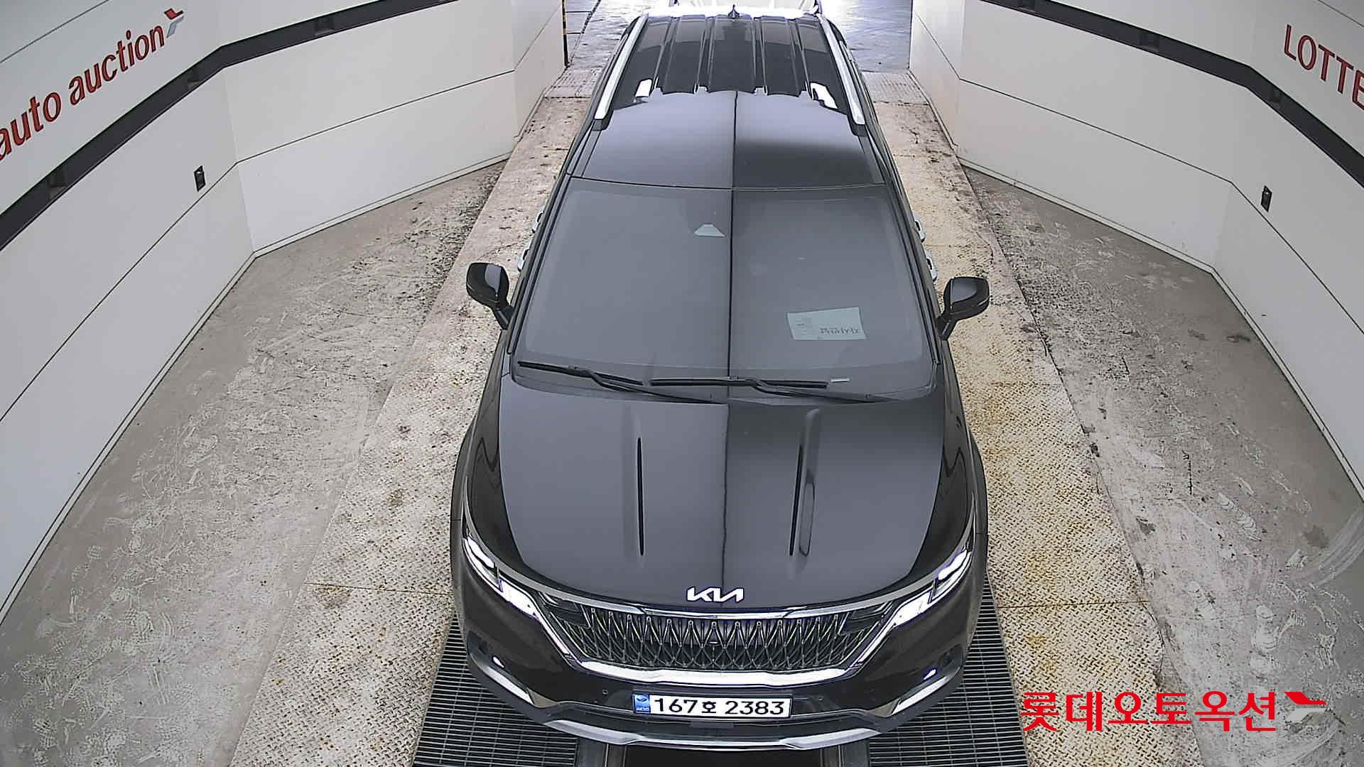 Kia Carnival 2023 - Image 7