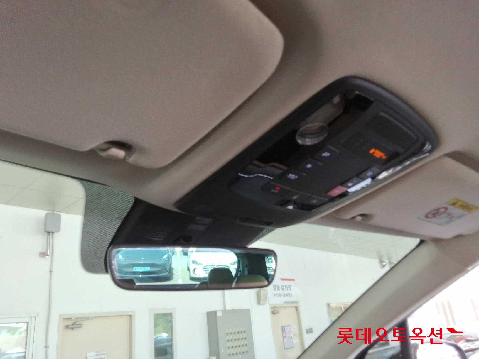 Kia Carnival 2023 - Image 31