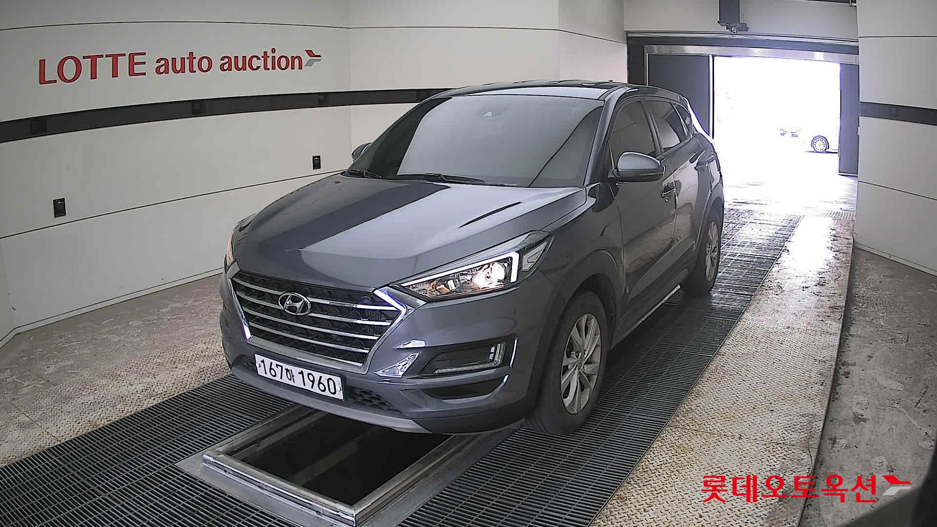 현대자동차 투싼 2020 - 이미지 10