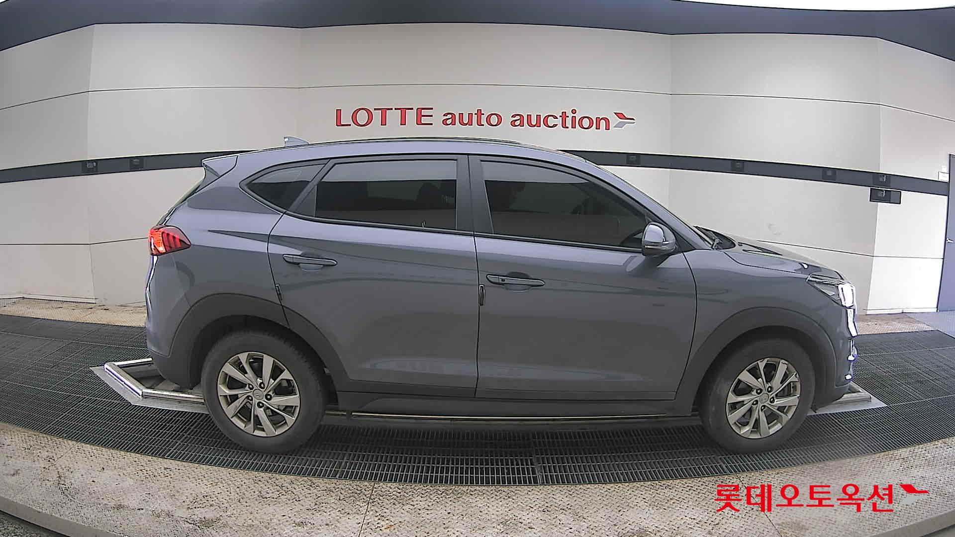 현대자동차 투싼 2020 - 이미지 21