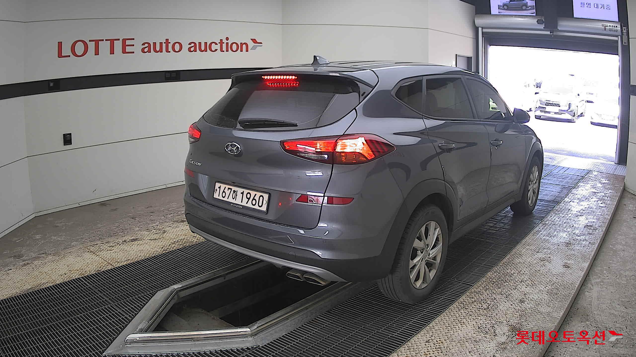 현대자동차 투싼 2020 - 이미지 5