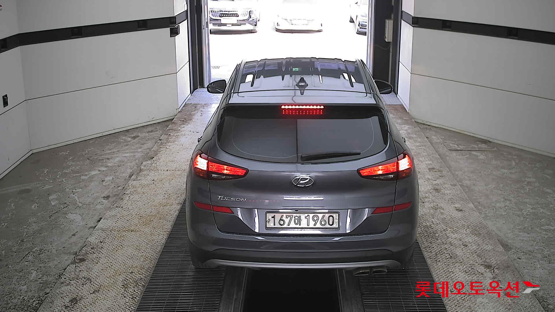 현대자동차 투싼 2020 - 이미지 17