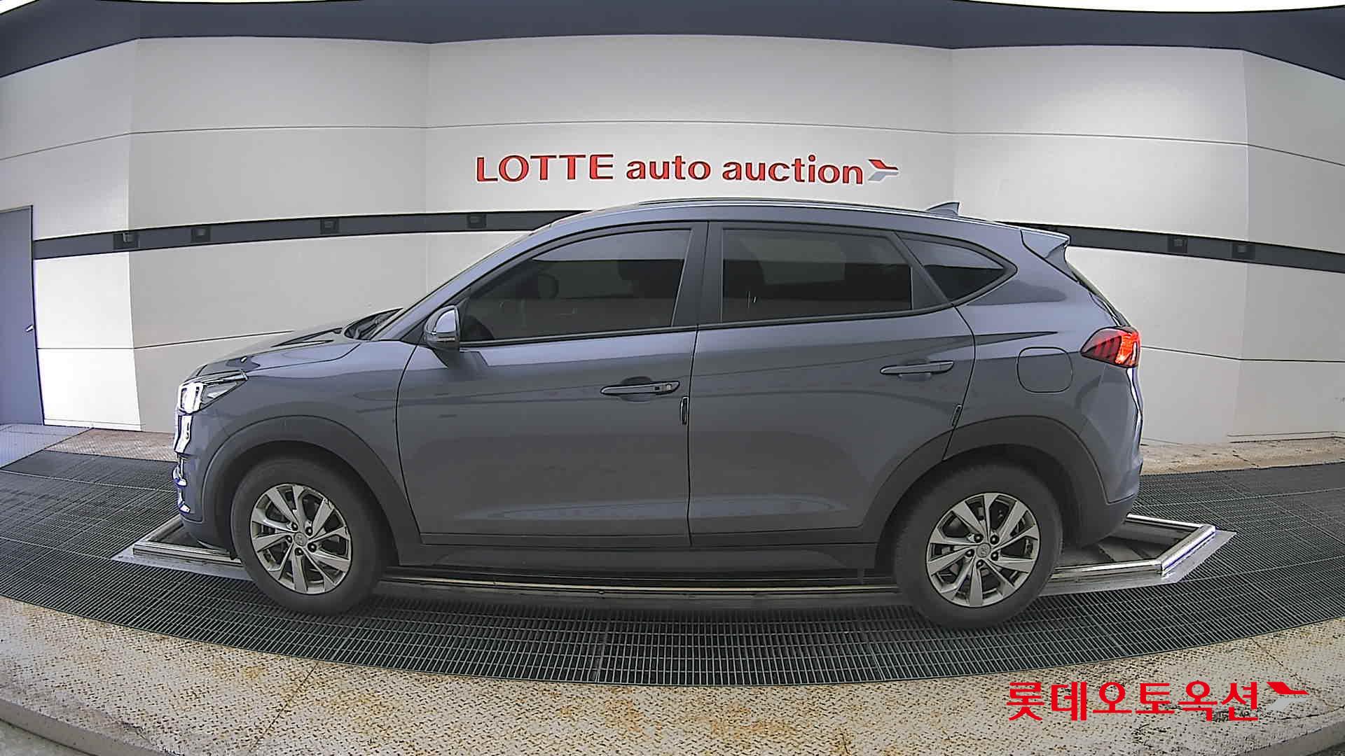 현대자동차 투싼 2020 - 이미지 13