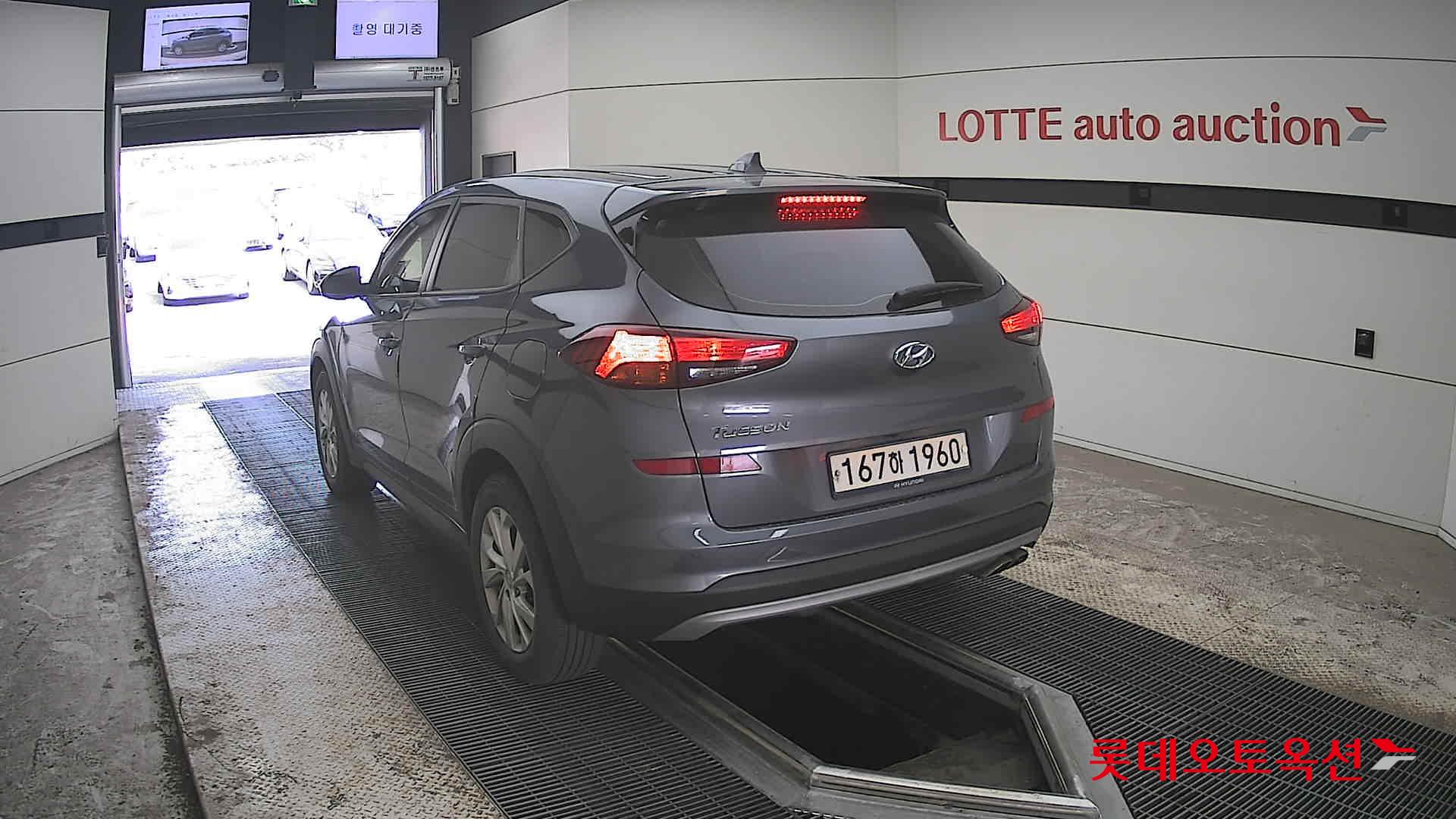 현대자동차 투싼 2020 - 이미지 16