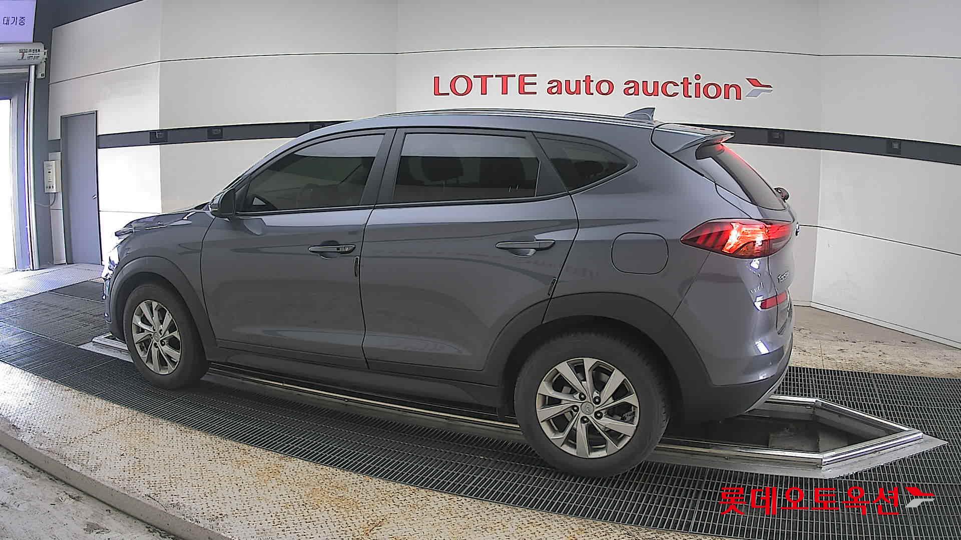 현대자동차 투싼 2020 - 이미지 14