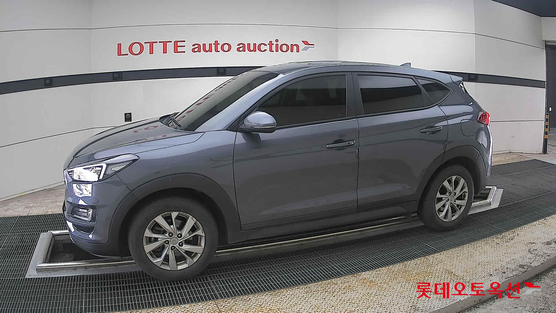 현대자동차 투싼 2020 - 이미지 12