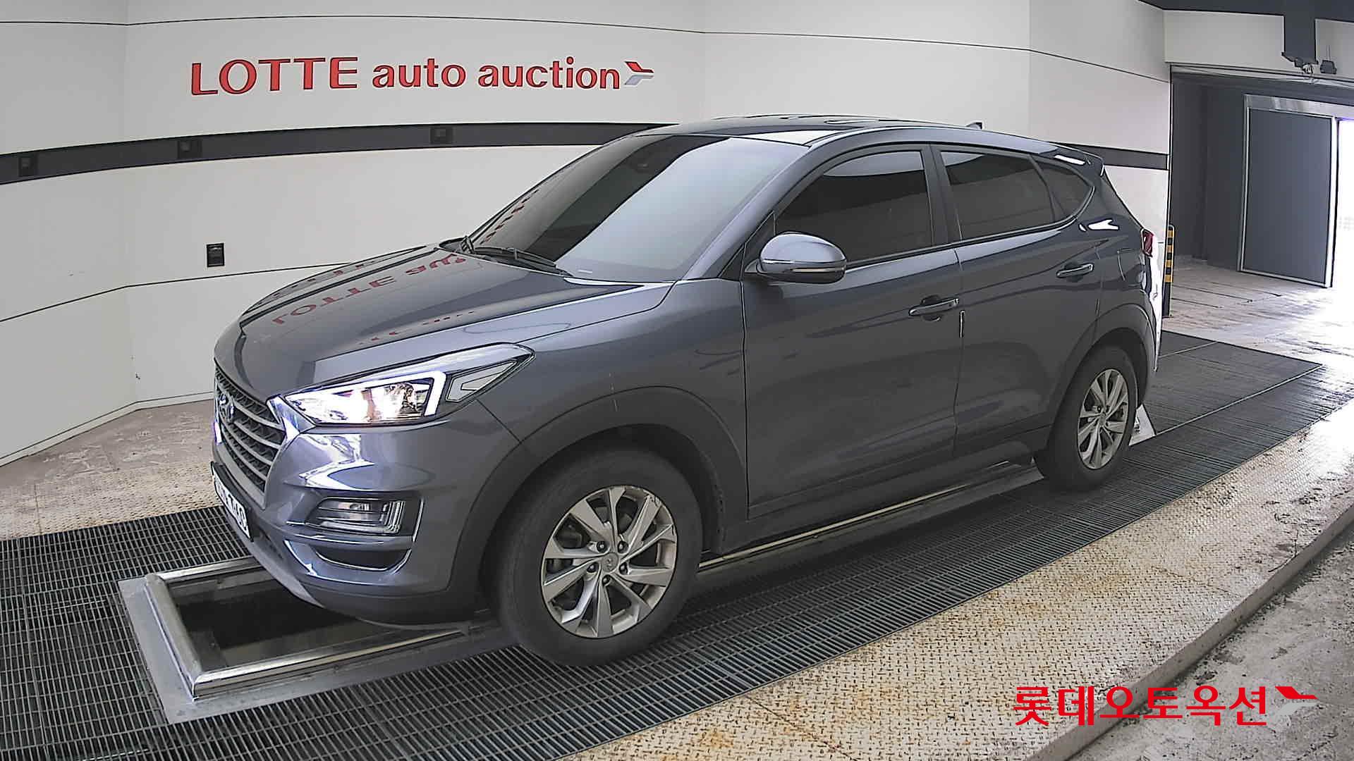 현대자동차 투싼 2020 - 이미지 11