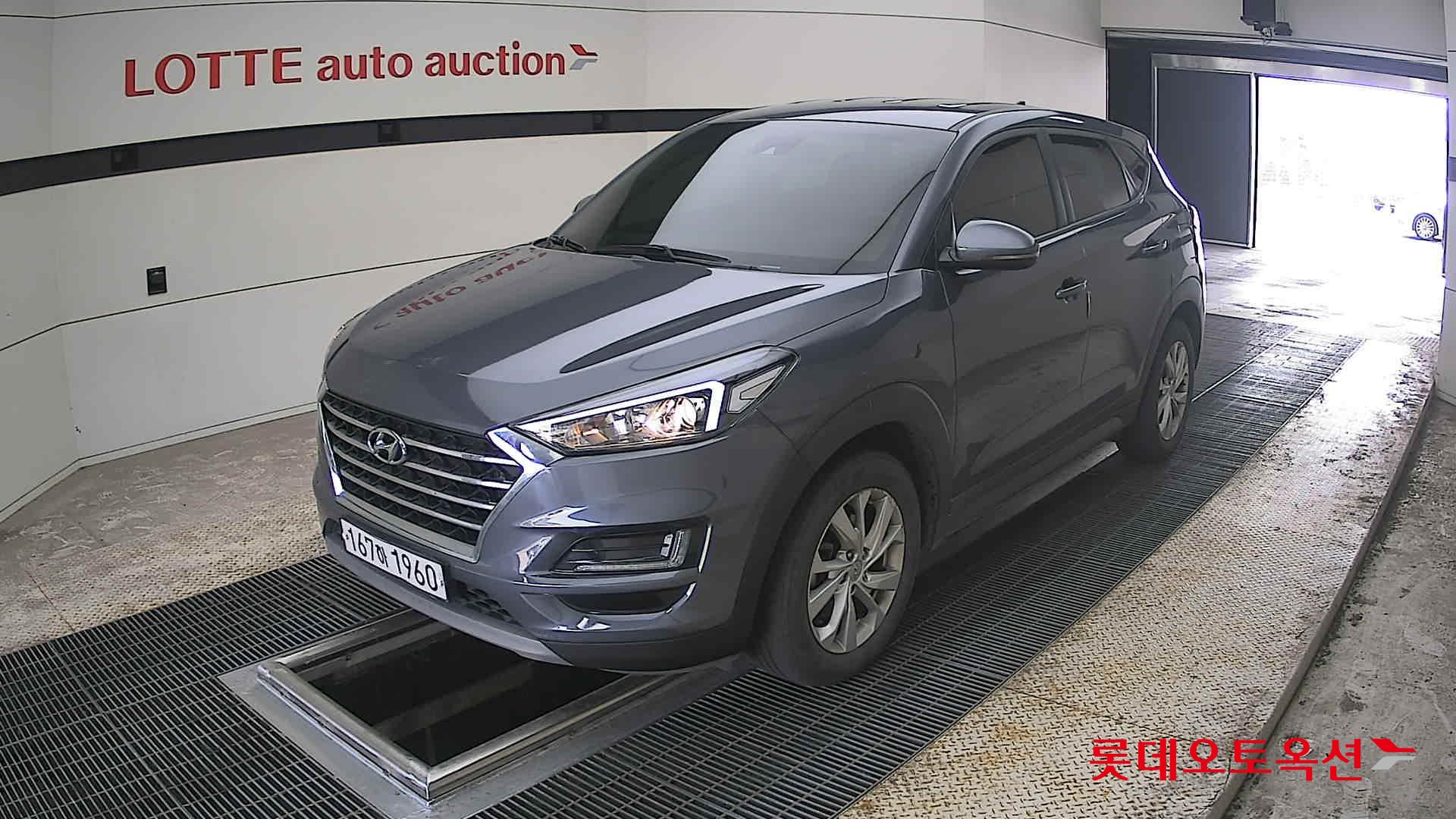 현대자동차 투싼 2020 - 이미지 3