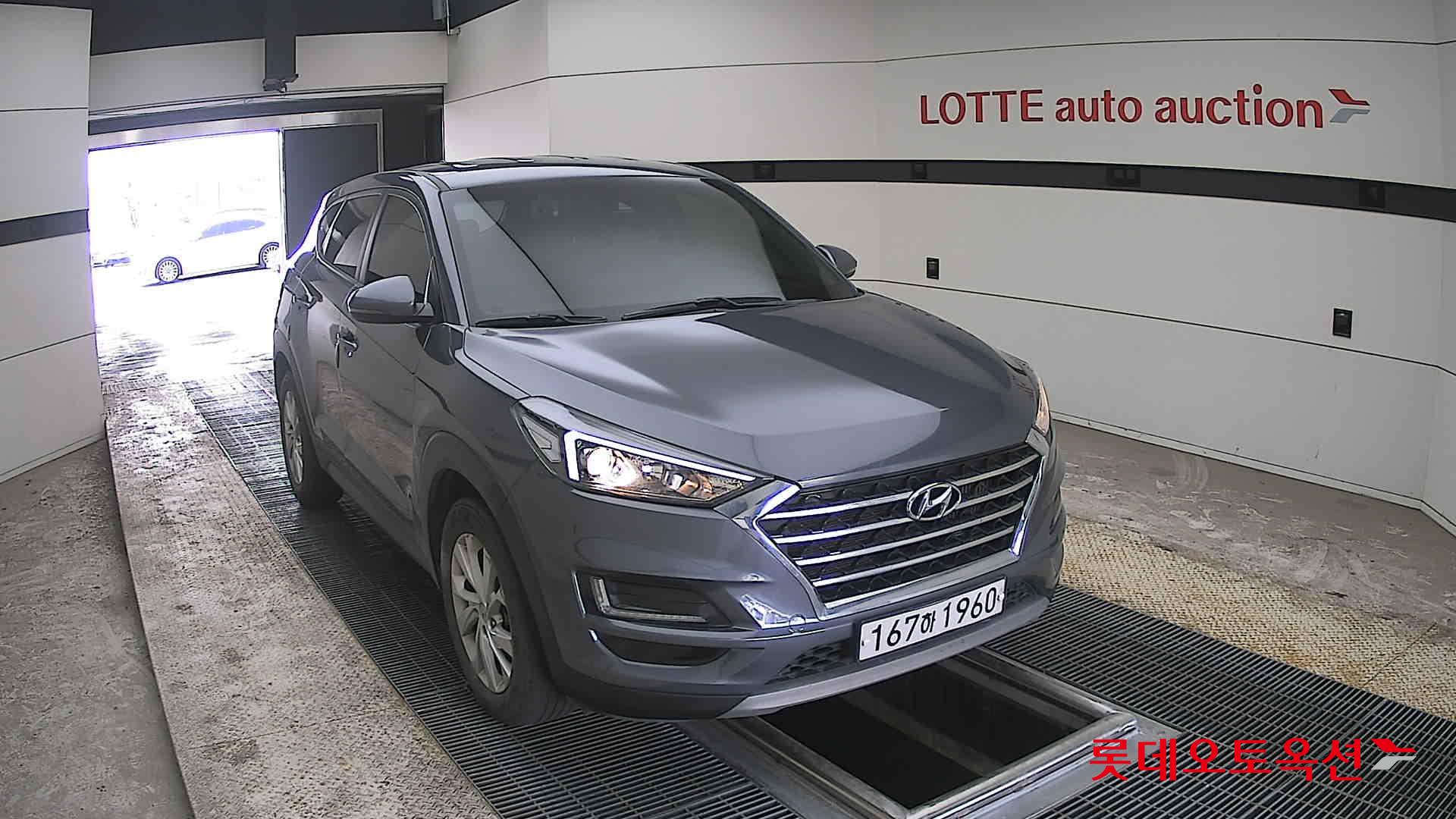 현대자동차 투싼 2020 - 이미지 24