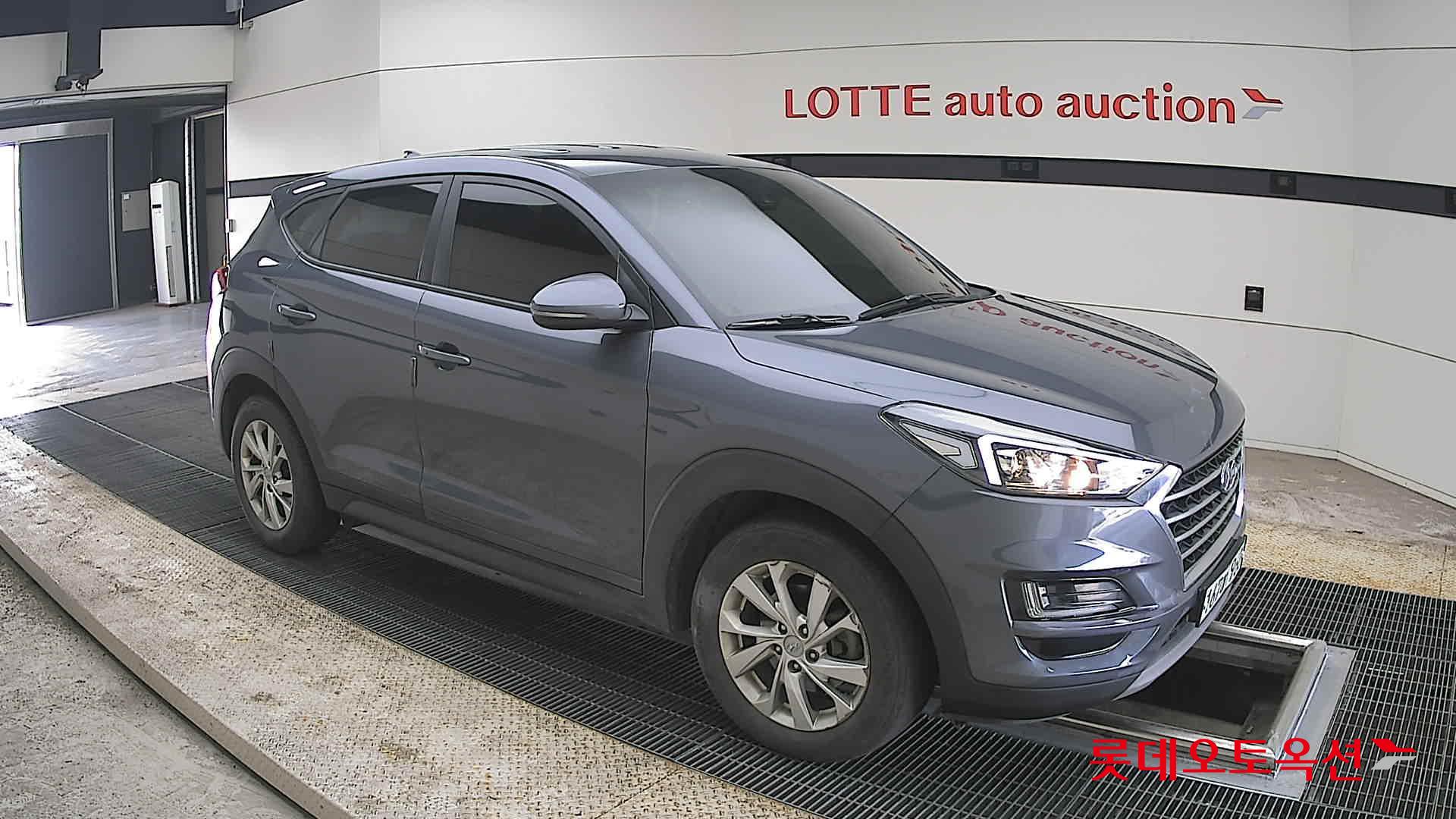 현대자동차 투싼 2020 - 이미지 23