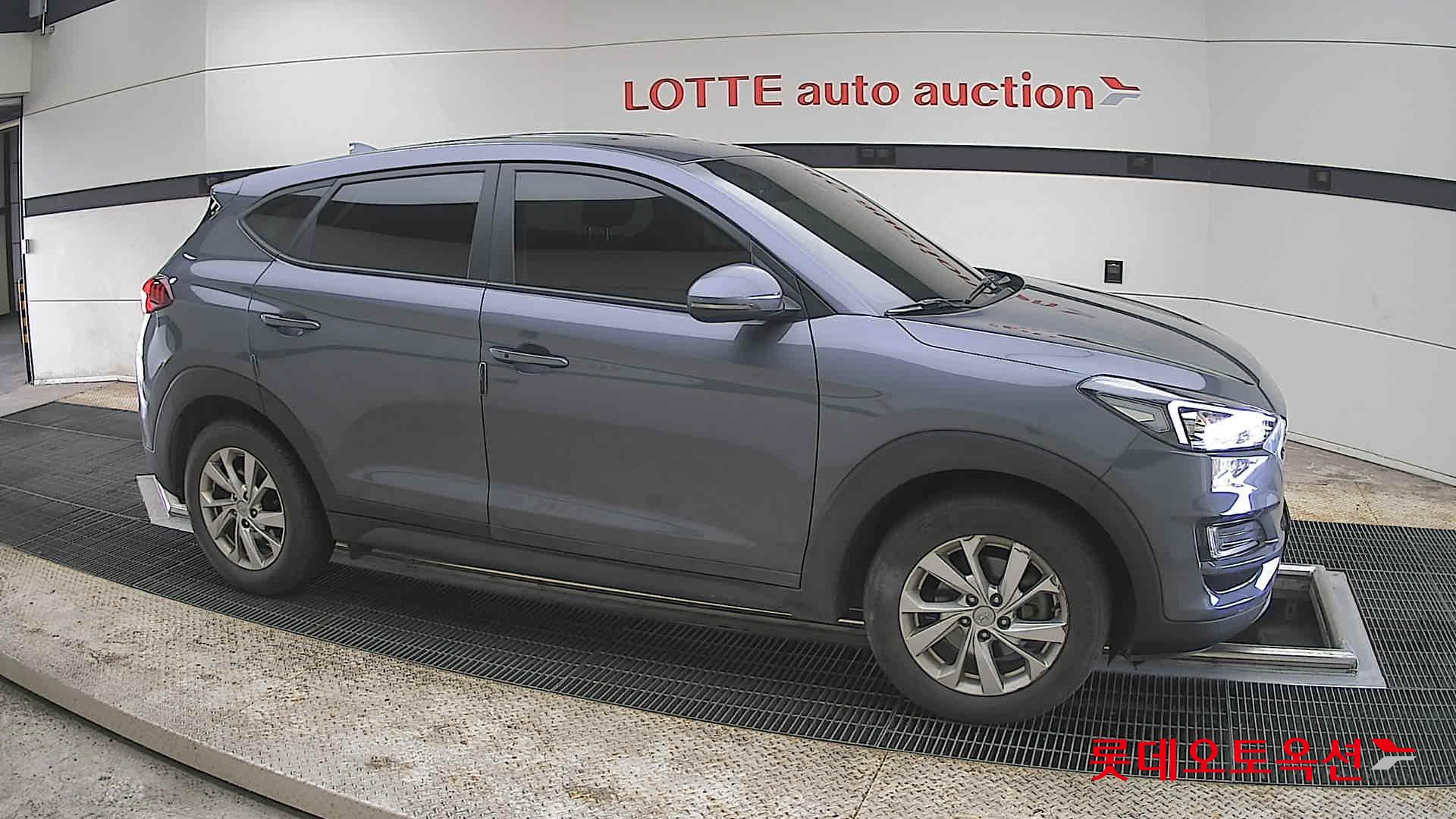 현대자동차 투싼 2020 - 이미지 22