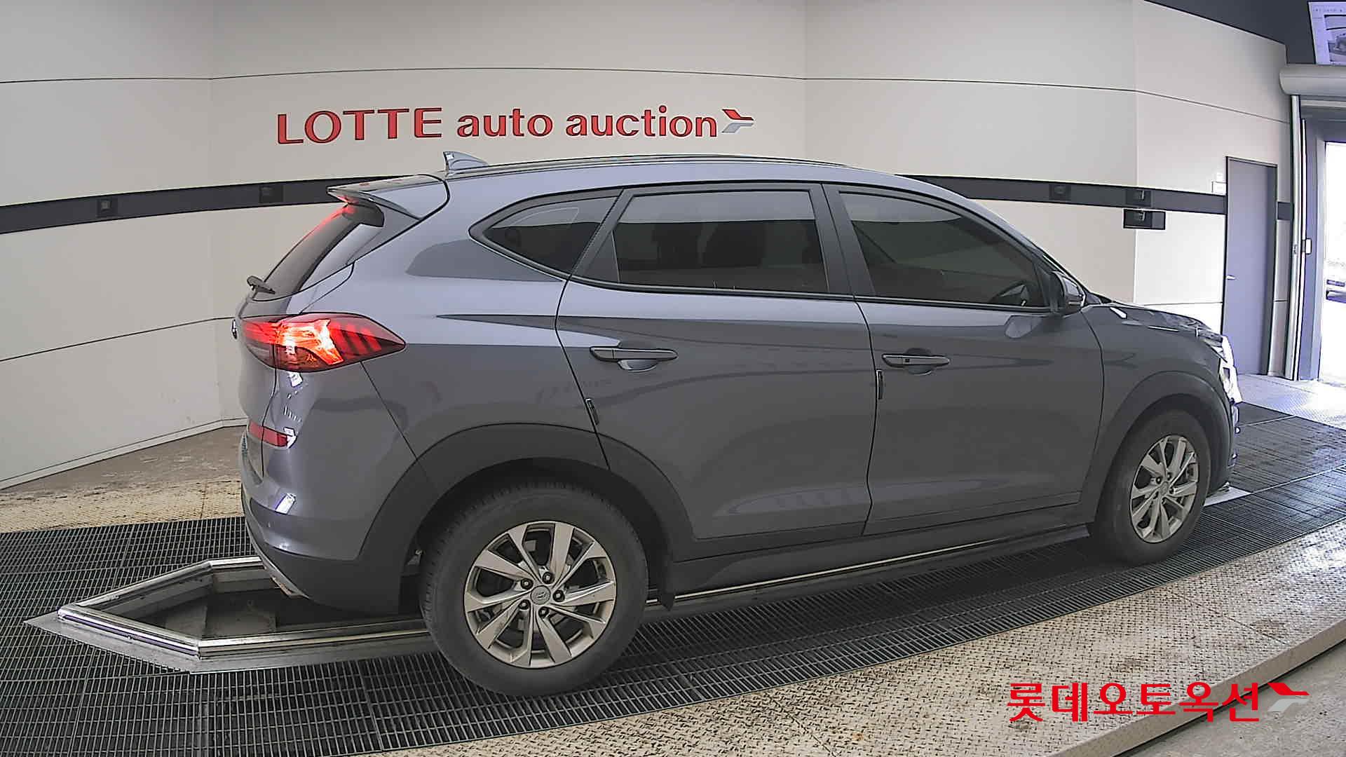 현대자동차 투싼 2020 - 이미지 20