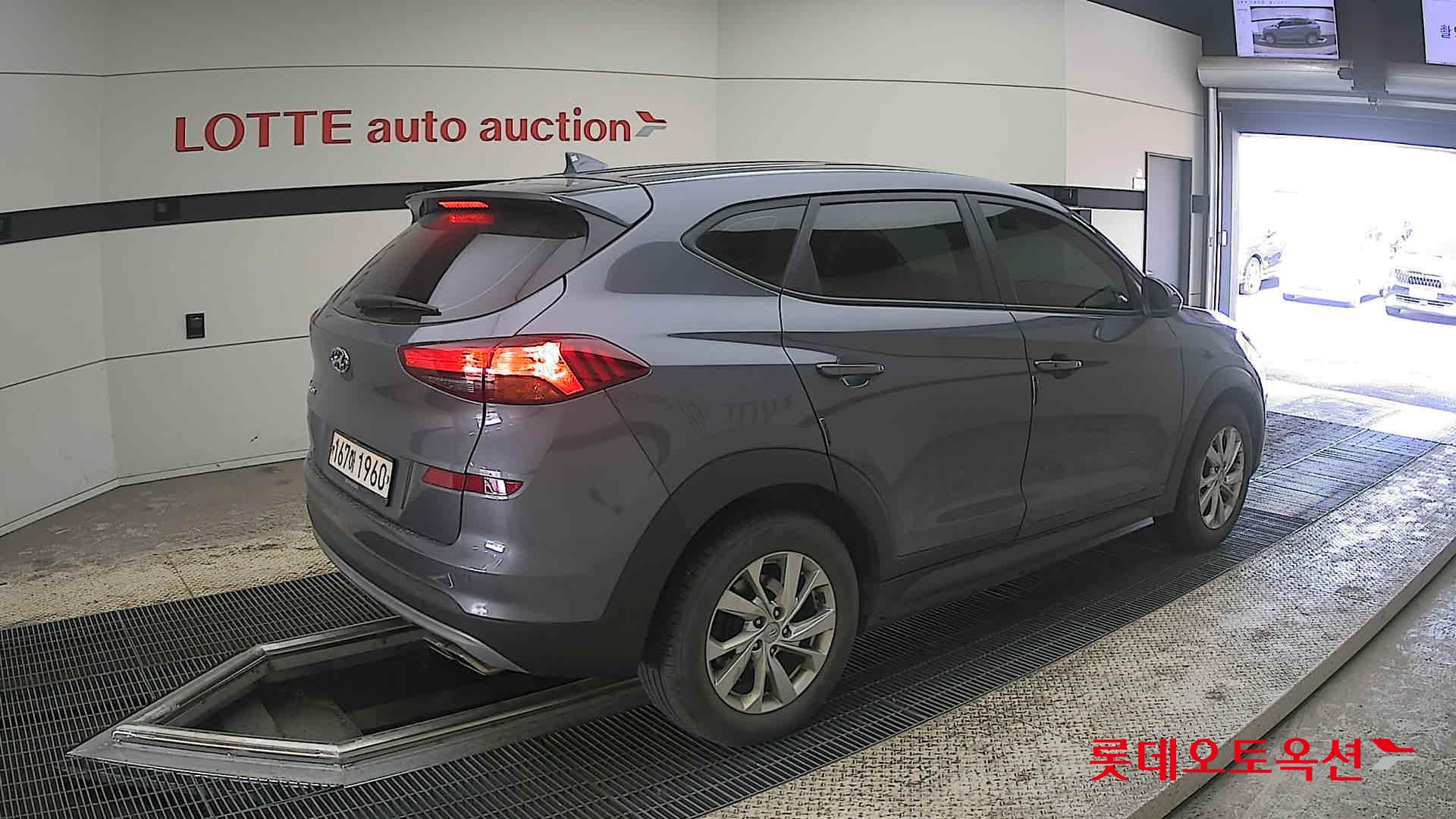 현대자동차 투싼 2020 - 이미지 19