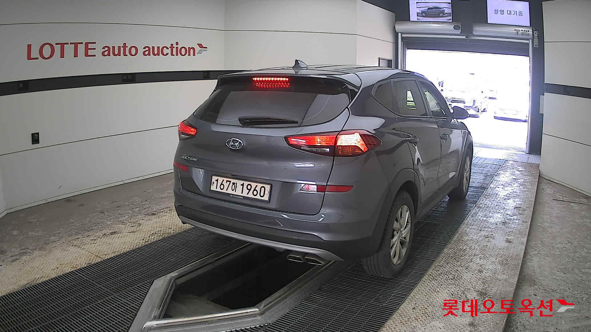 현대자동차 투싼 2020 - 이미지 18