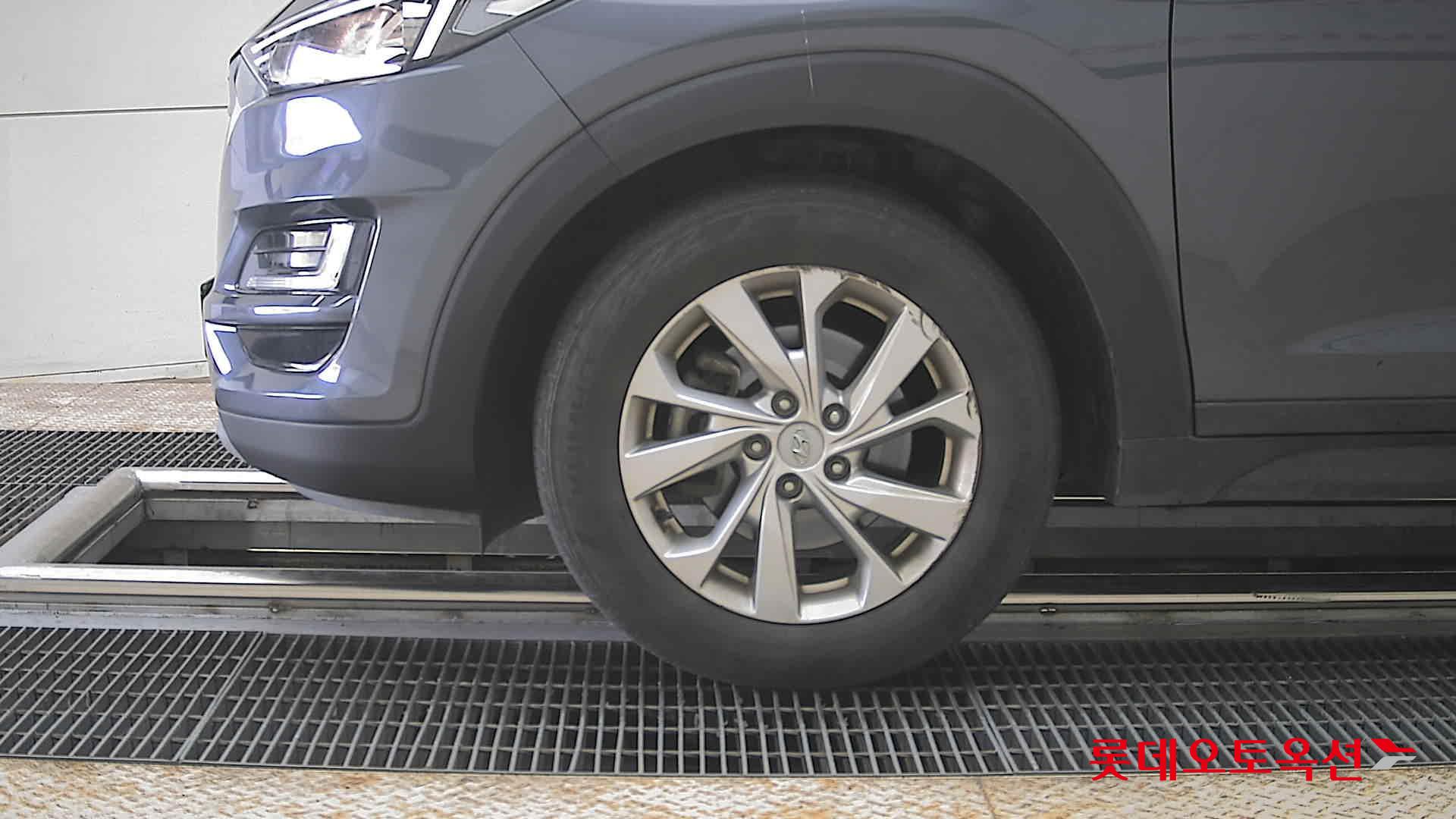 현대자동차 투싼 2020 - 이미지 25