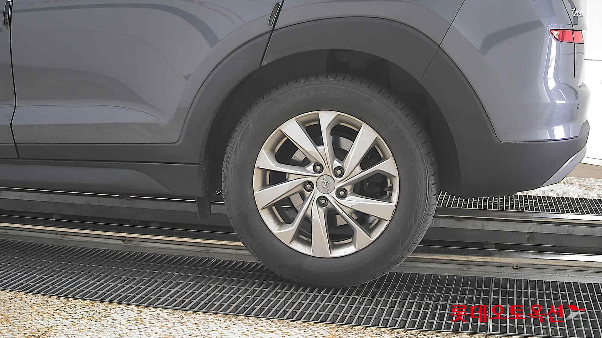 현대자동차 투싼 2020 - 이미지 26