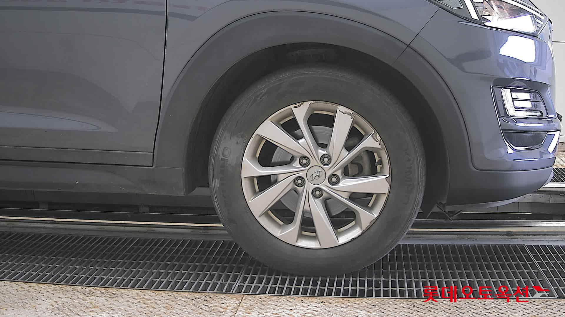 현대자동차 투싼 2020 - 이미지 27