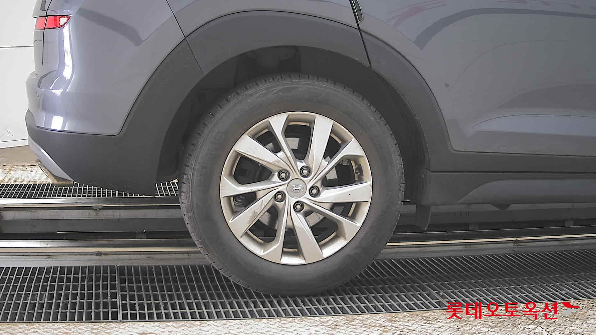 현대자동차 투싼 2020 - 이미지 28