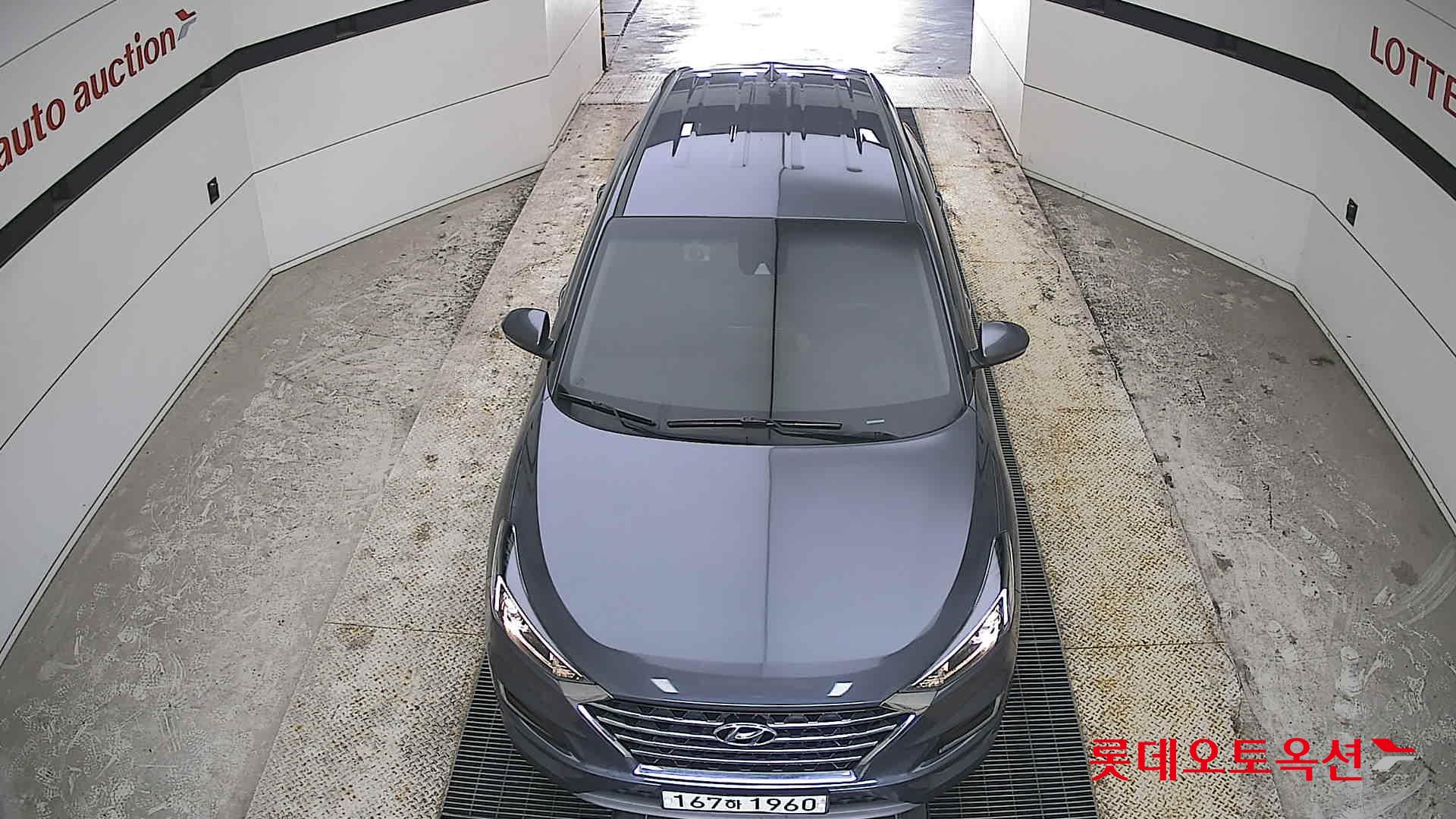 현대자동차 투싼 2020 - 이미지 7