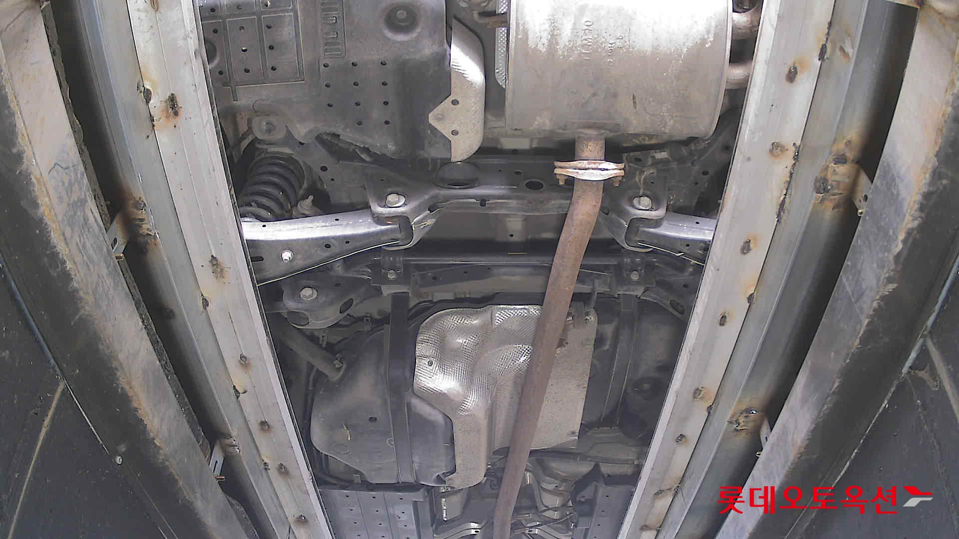 현대자동차 투싼 2020 - 이미지 2