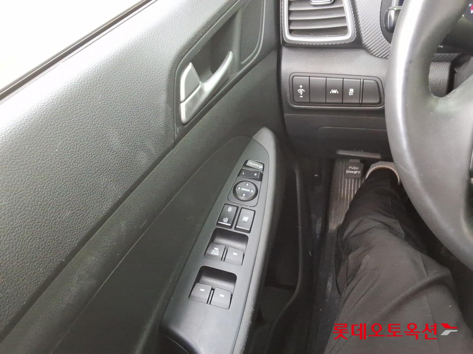 현대자동차 투싼 2020 - 이미지 29