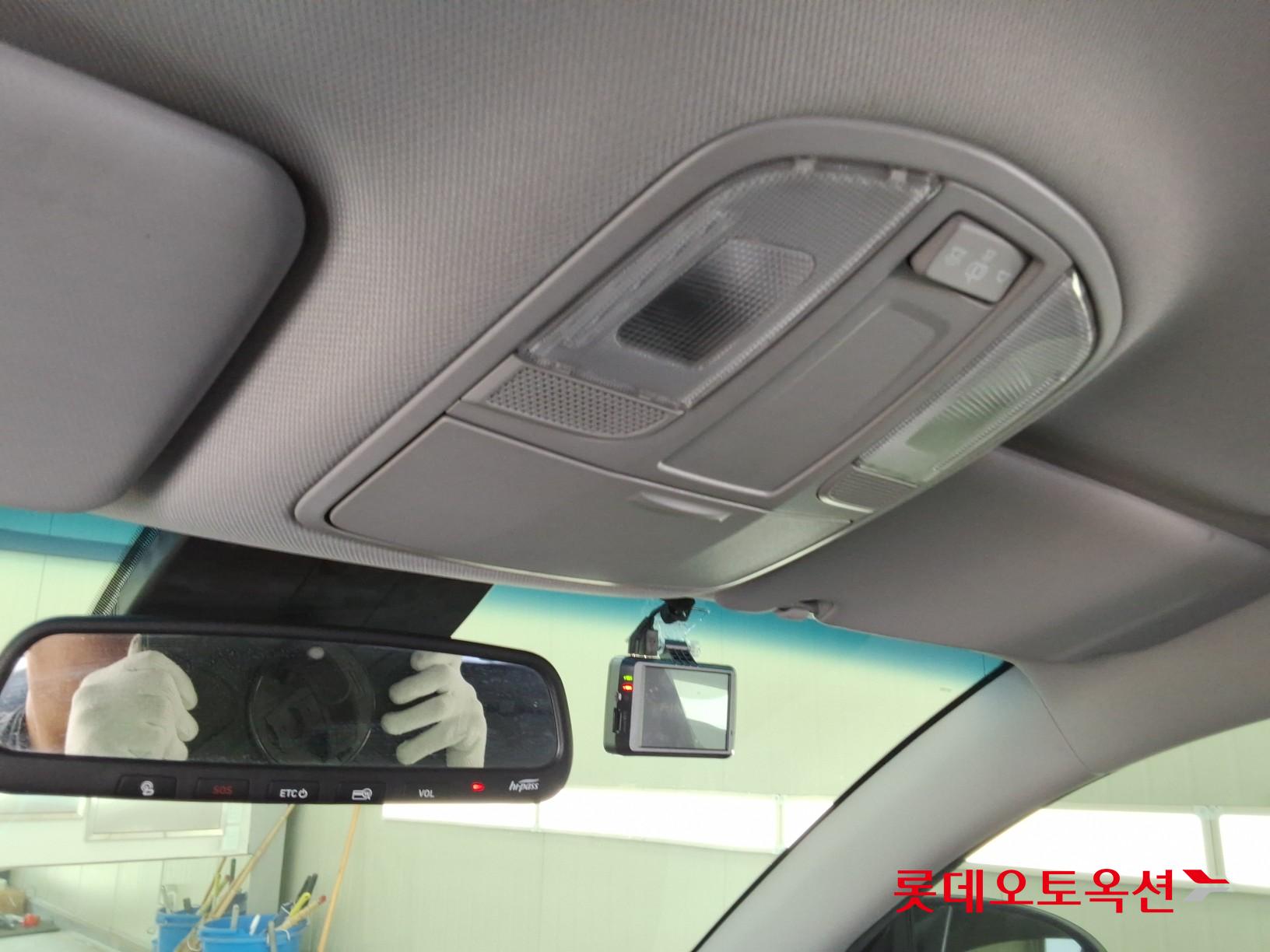 현대자동차 투싼 2020 - 이미지 31