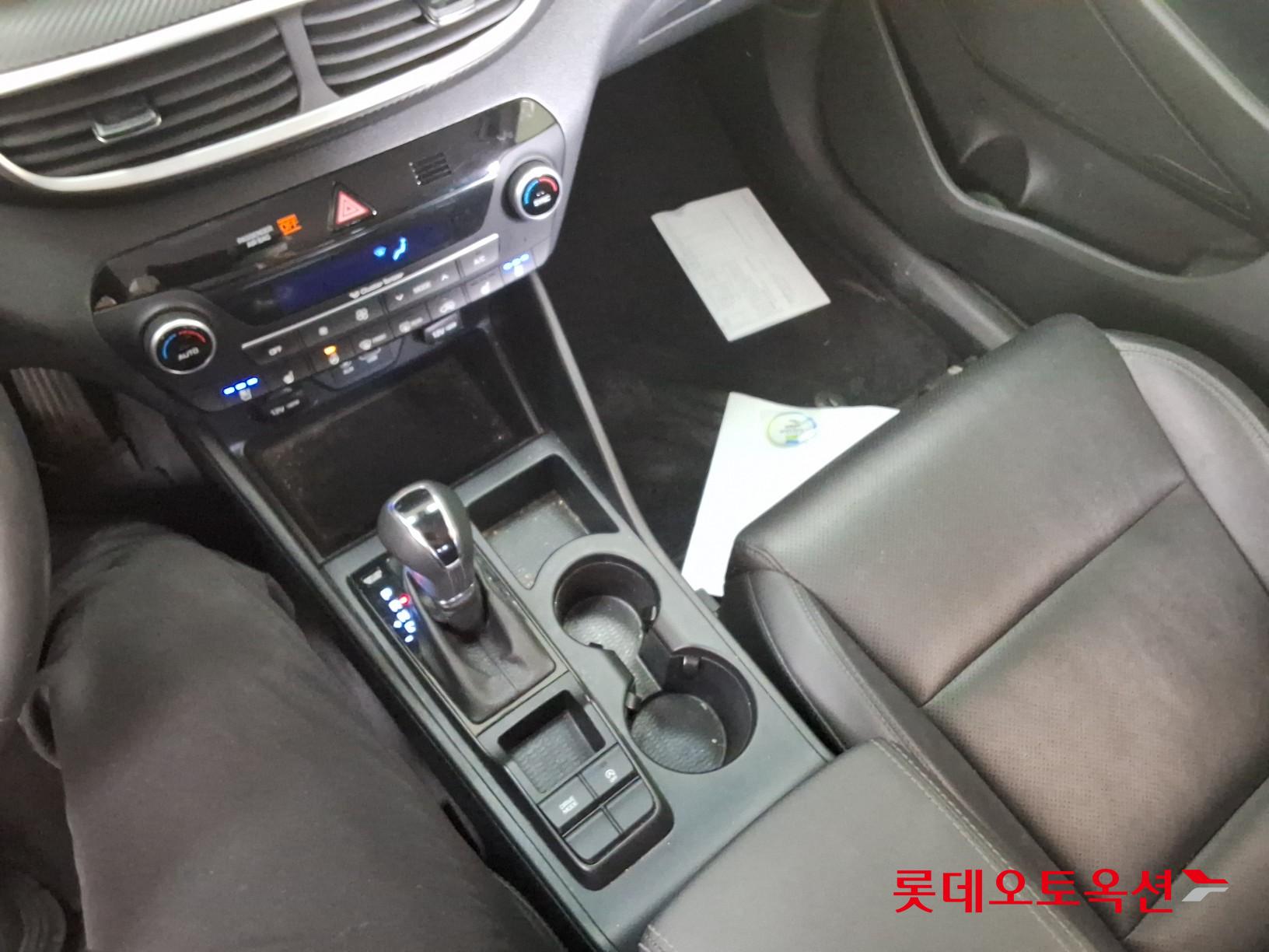 현대자동차 투싼 2020 - 이미지 34