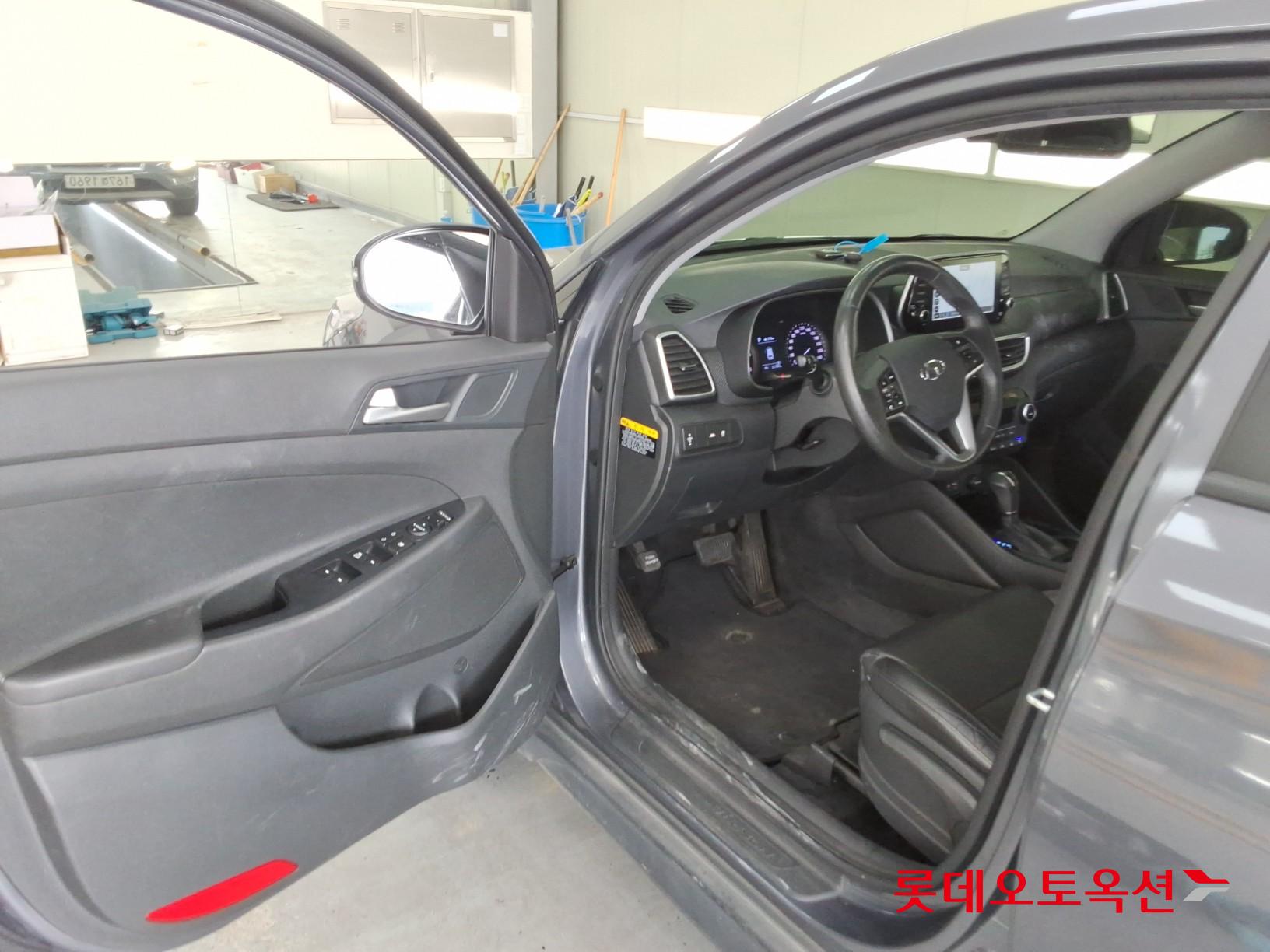 현대자동차 투싼 2020 - 이미지 35