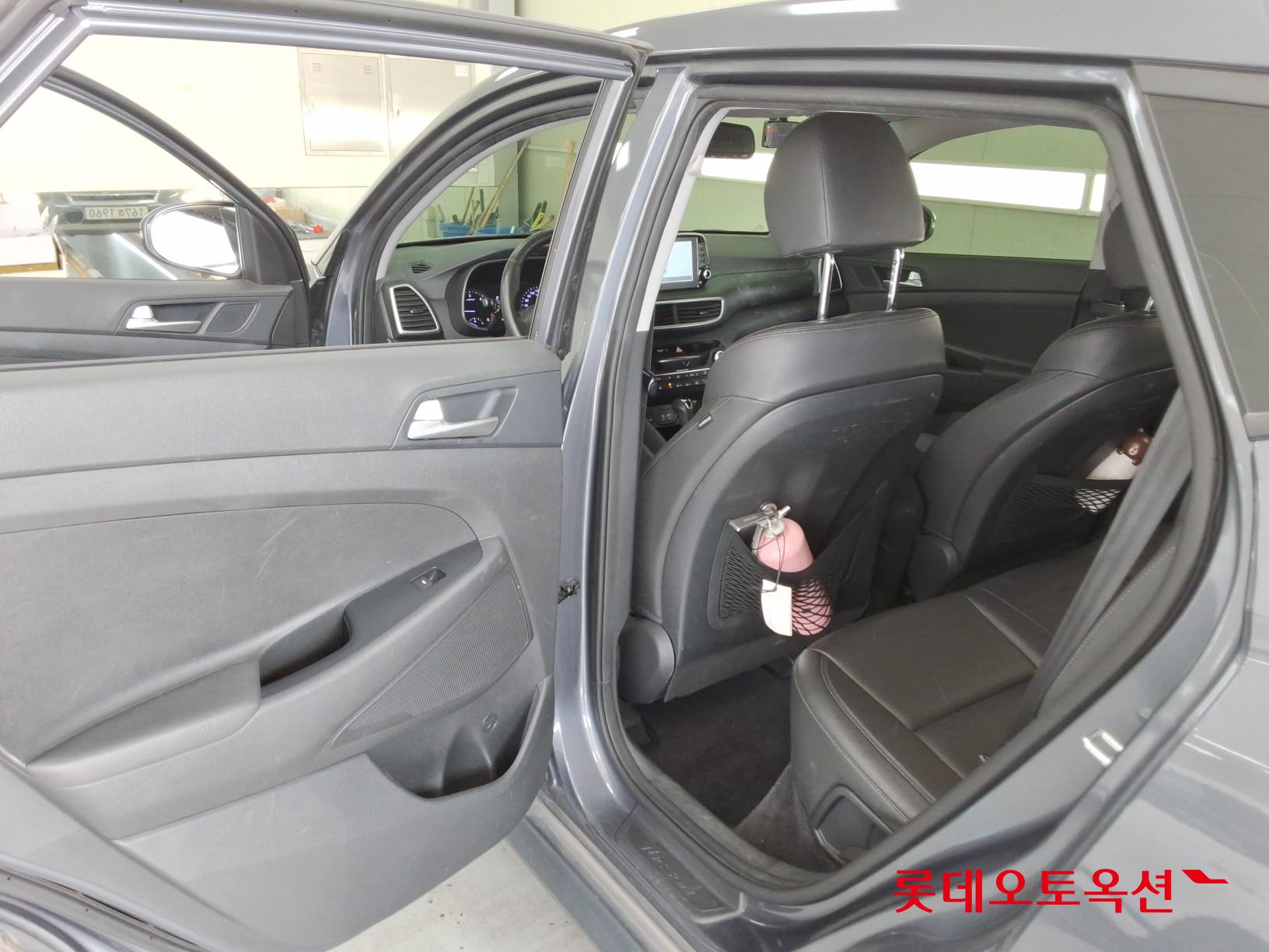 현대자동차 투싼 2020 - 이미지 37