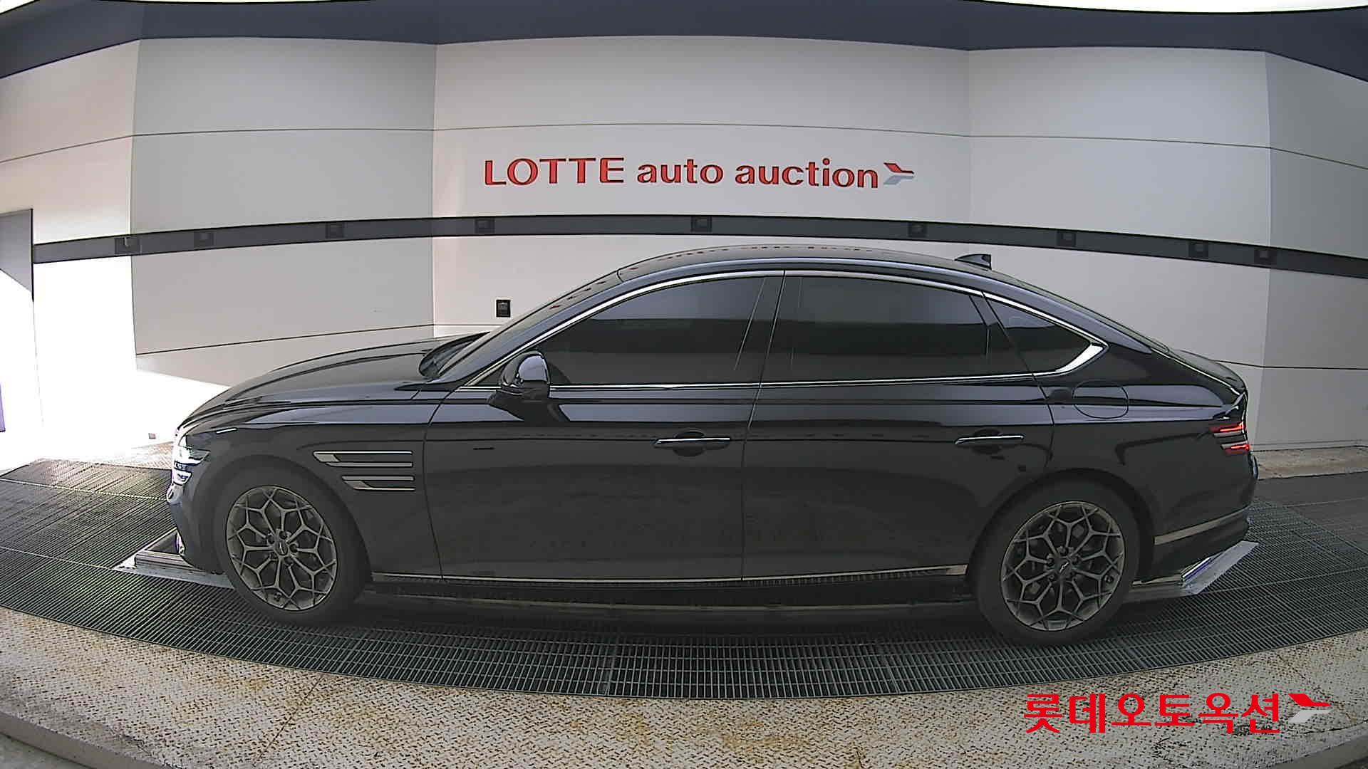 제네시스 G80 2021 - 이미지 13