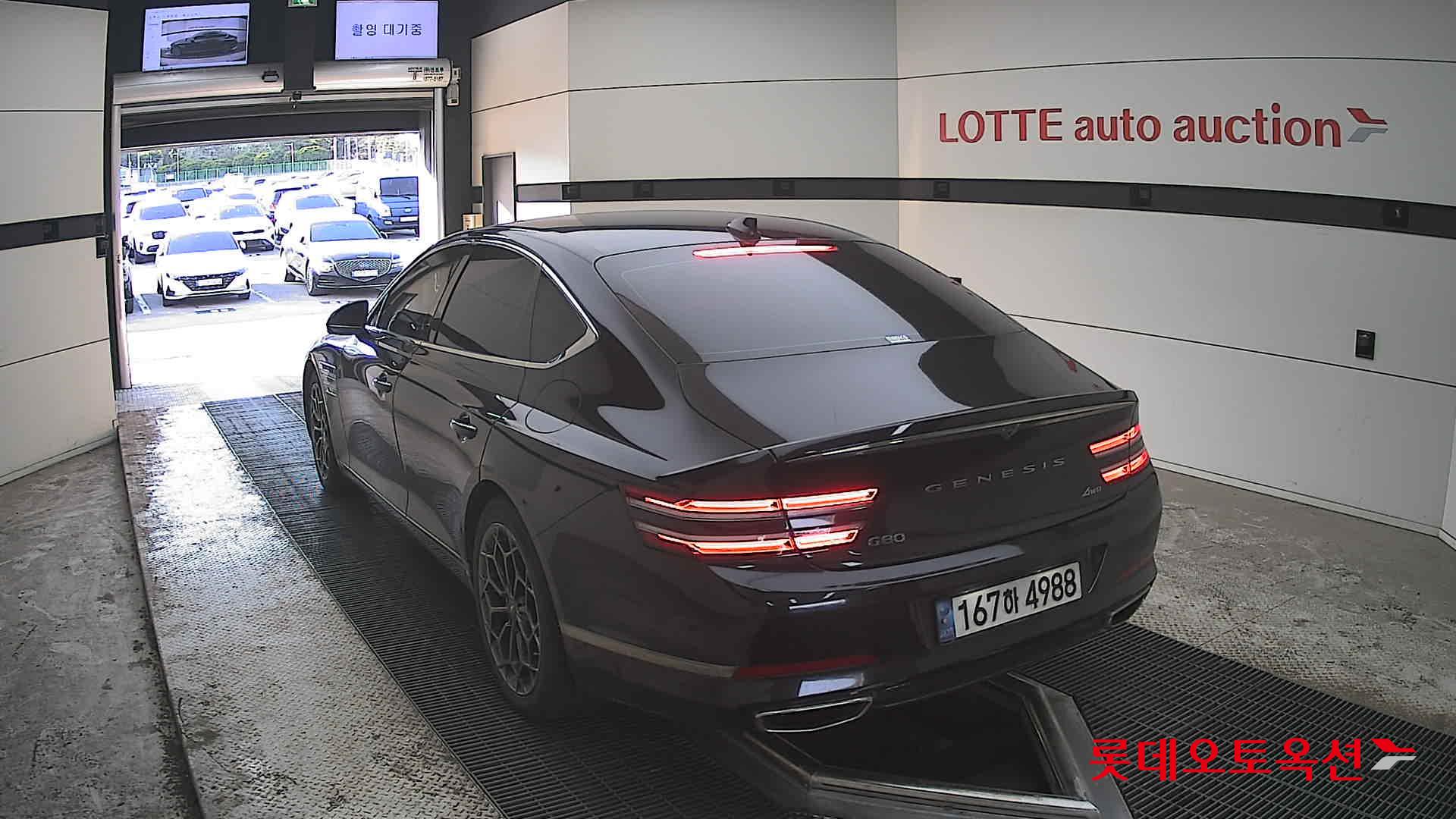 제네시스 G80 2021 - 이미지 16