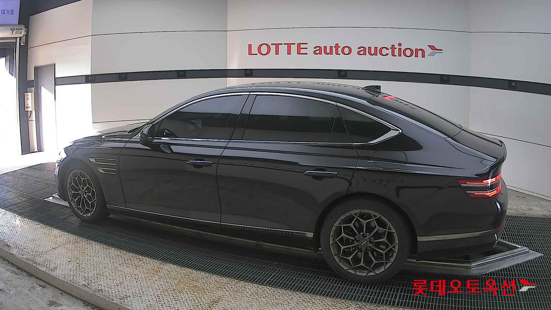 제네시스 G80 2021 - 이미지 14