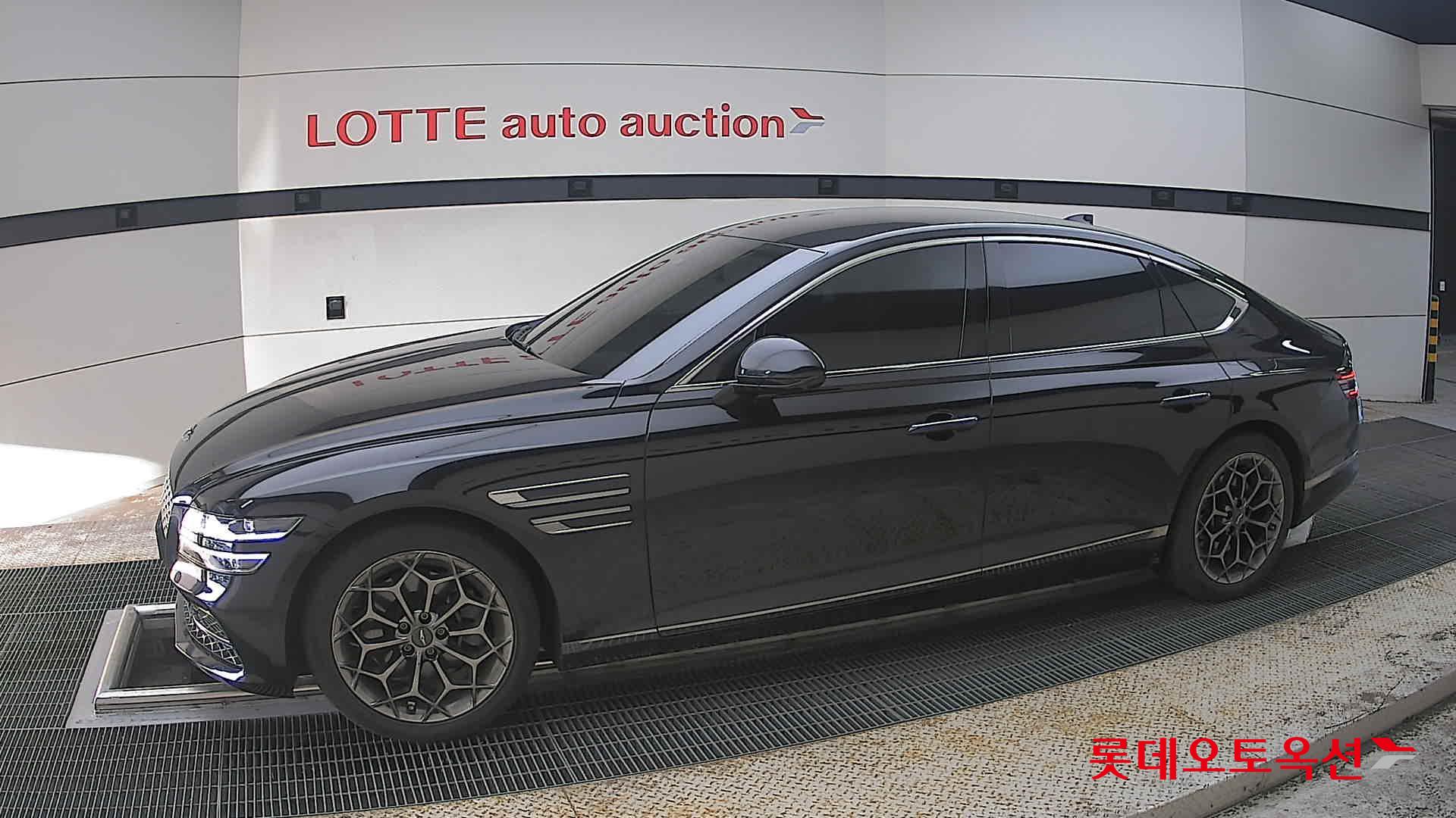 제네시스 G80 2021 - 이미지 12