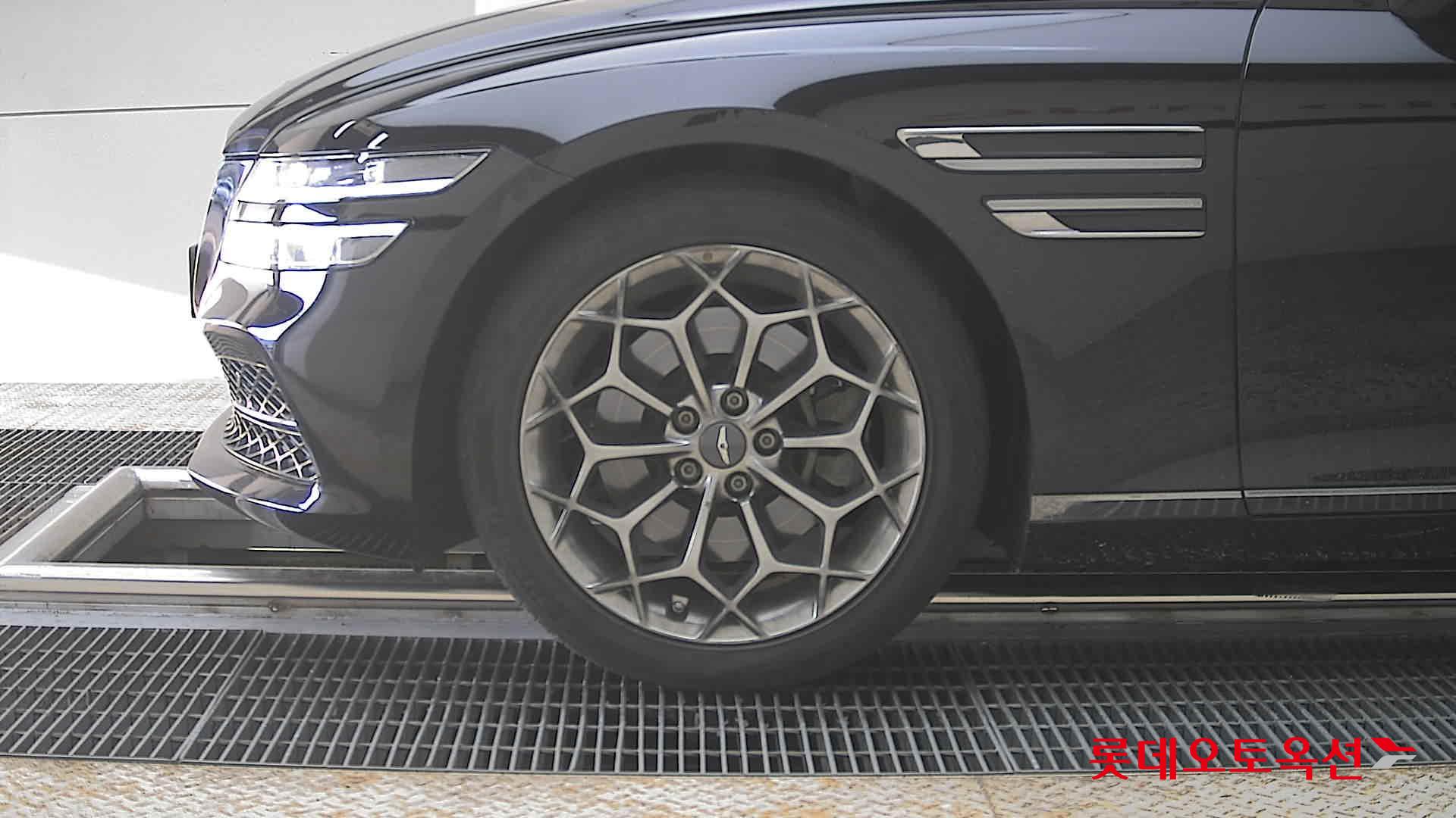 제네시스 G80 2021 - 이미지 25