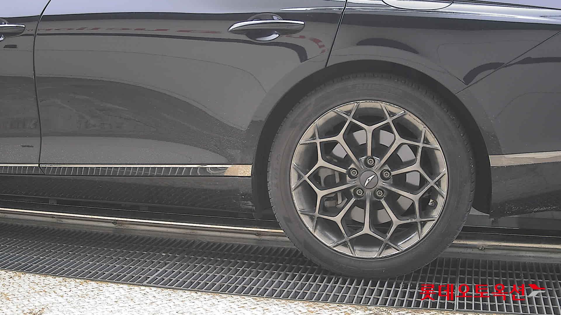 제네시스 G80 2021 - 이미지 26