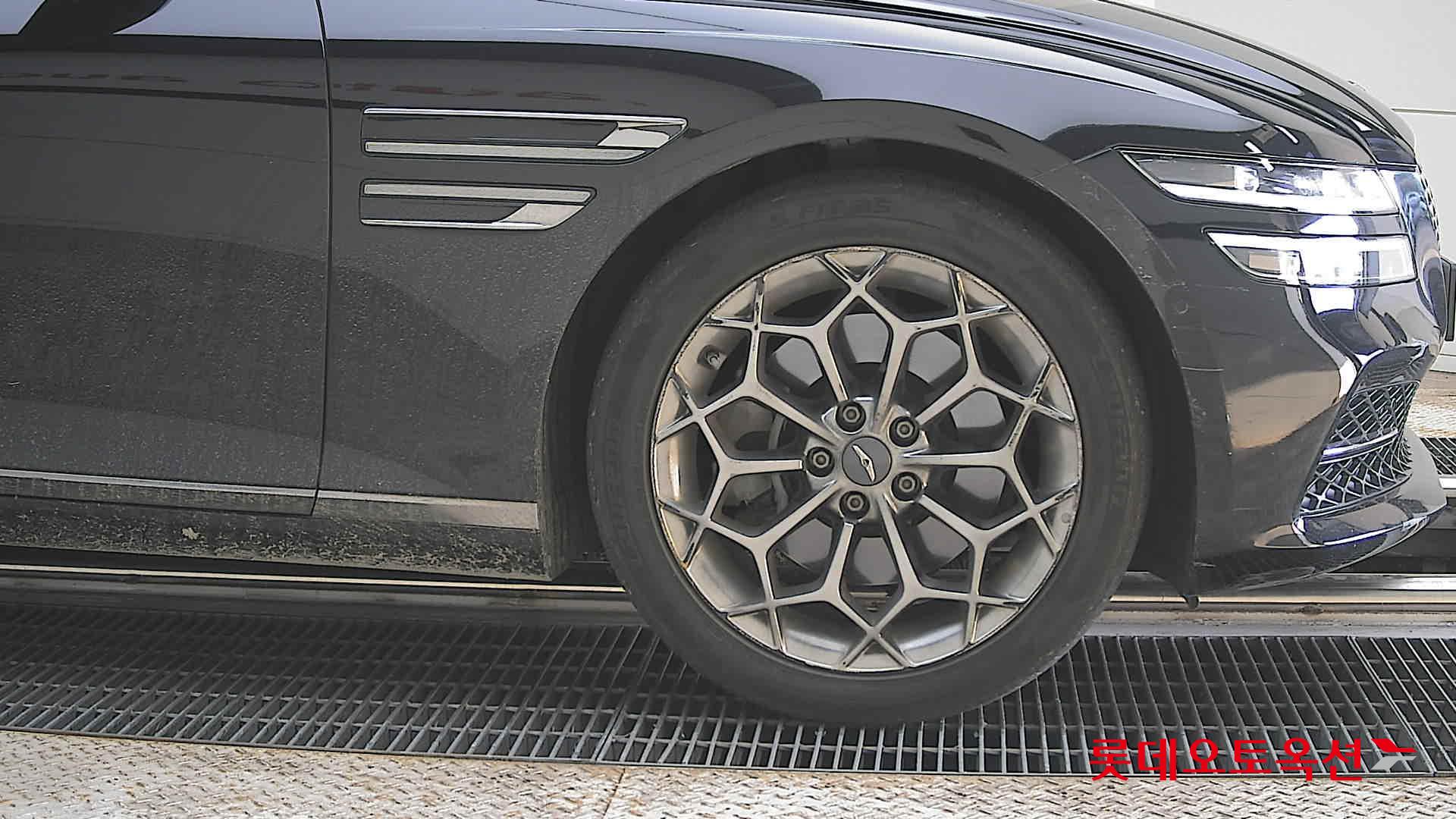 제네시스 G80 2021 - 이미지 27