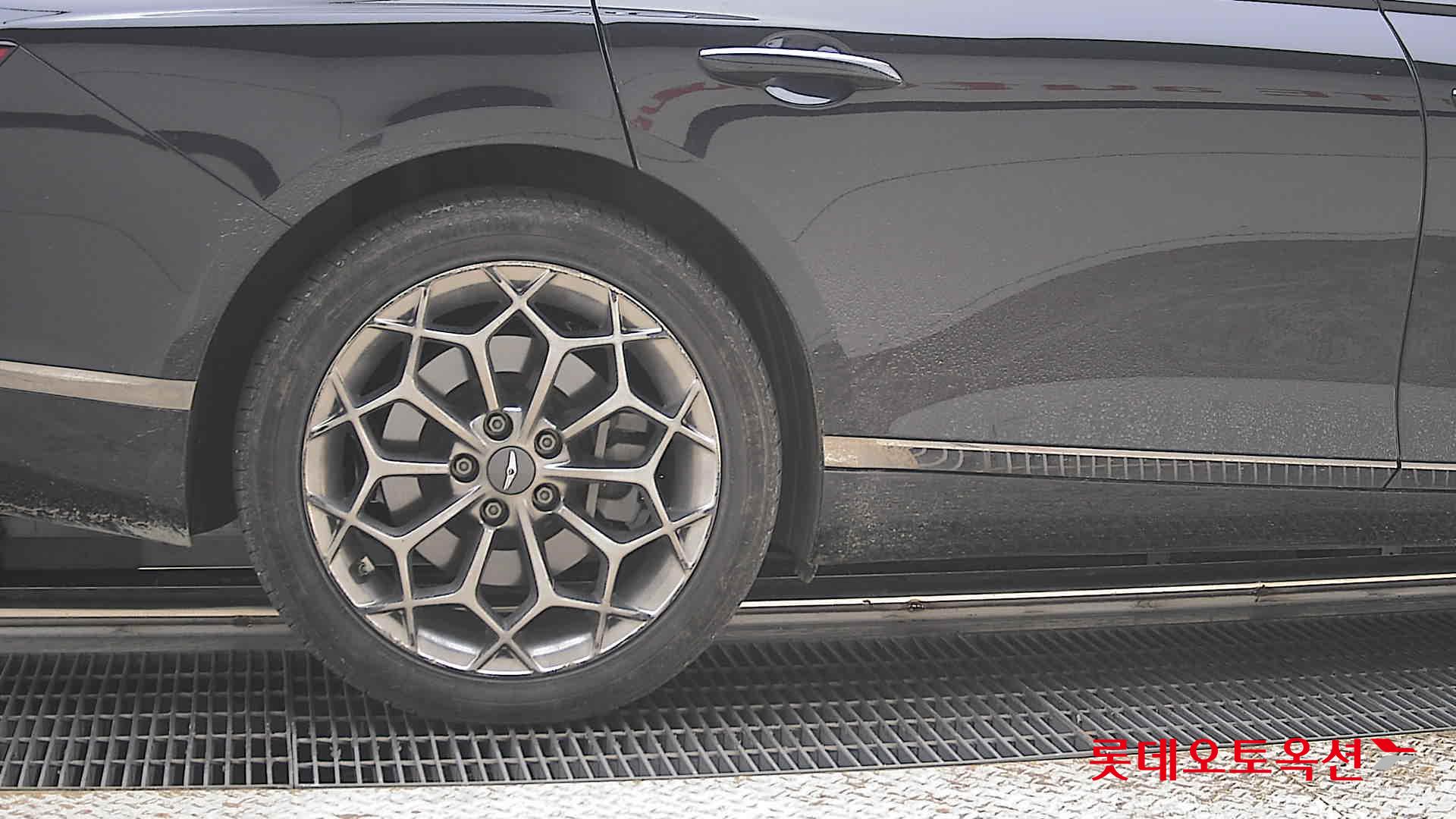 제네시스 G80 2021 - 이미지 28