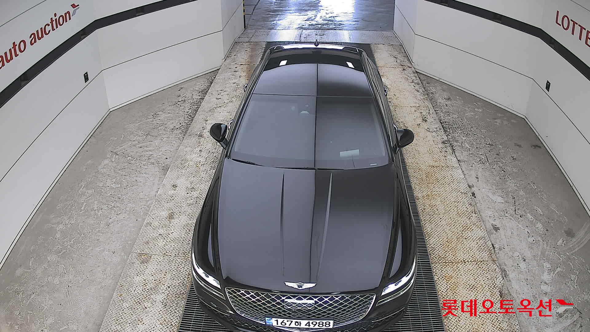 제네시스 G80 2021 - 이미지 7