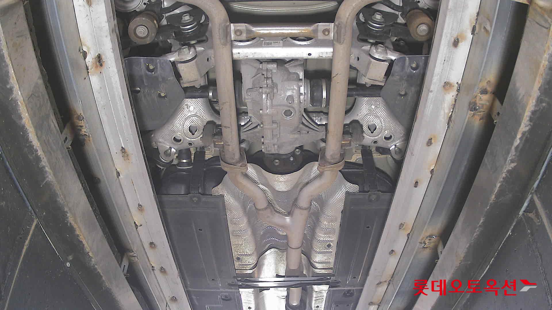 제네시스 G80 2021 - 이미지 2