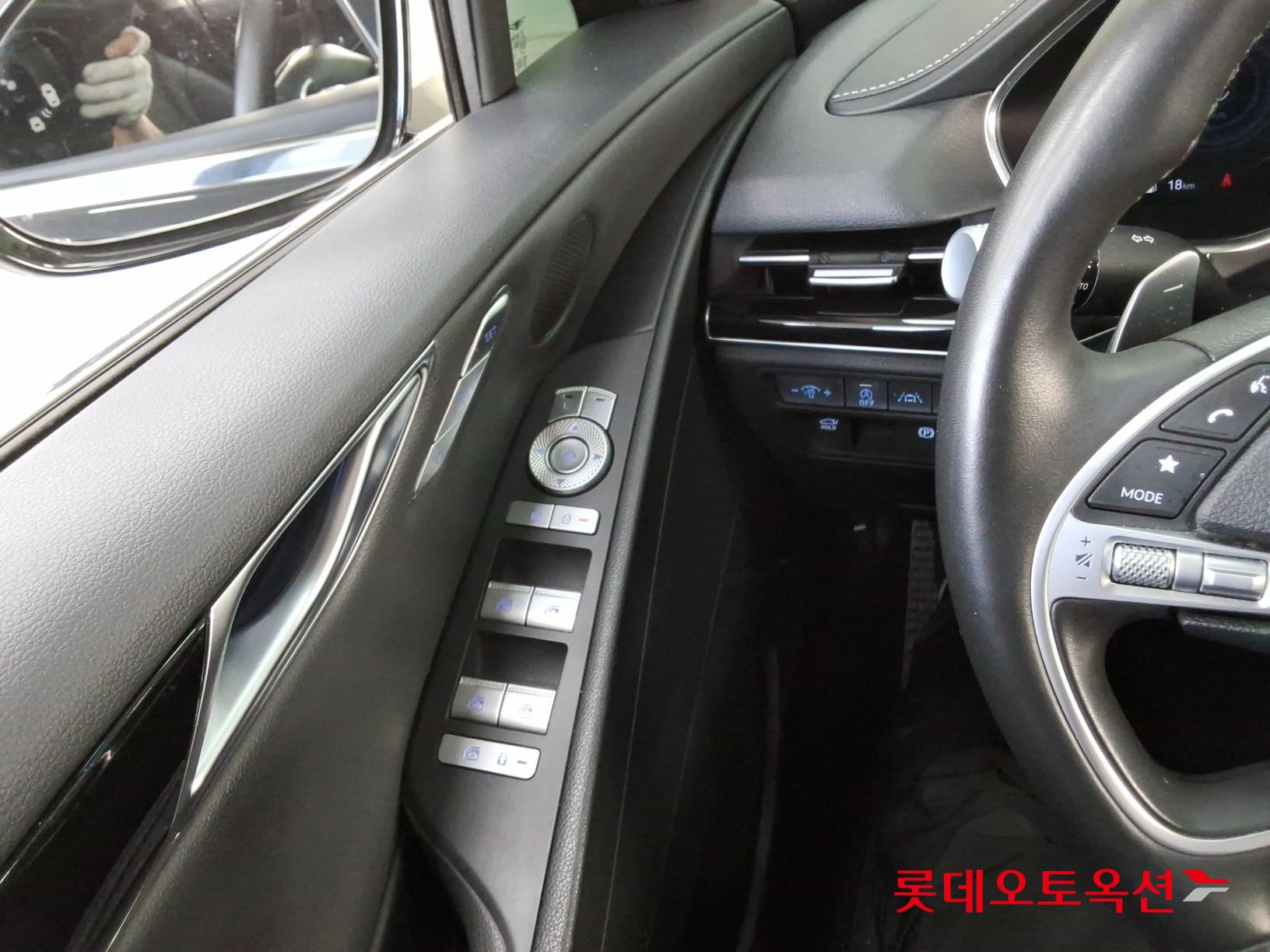 제네시스 G80 2021 - 이미지 29