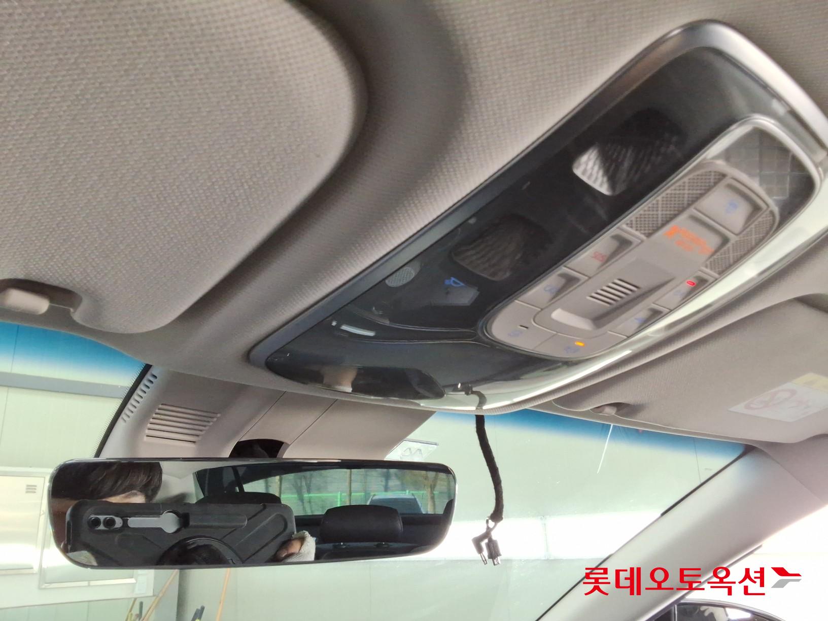 제네시스 G80 2021 - 이미지 31