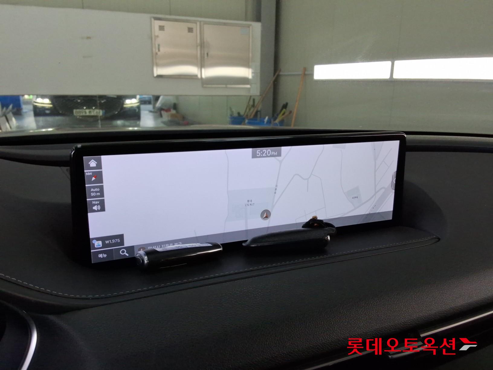 제네시스 G80 2021 - 이미지 32