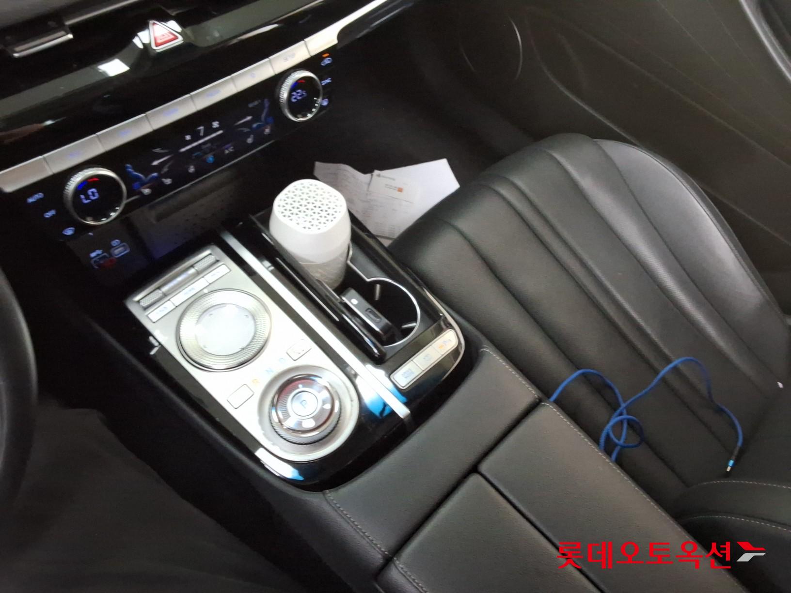 제네시스 G80 2021 - 이미지 34