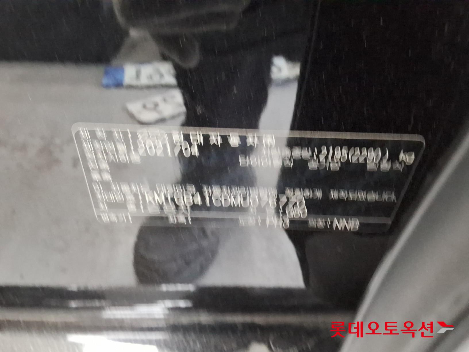 제네시스 G80 2021 - 이미지 36