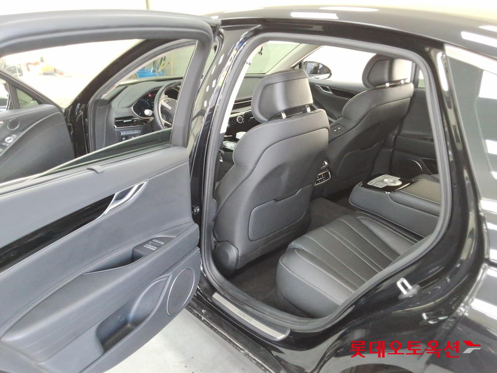 제네시스 G80 2021 - 이미지 37